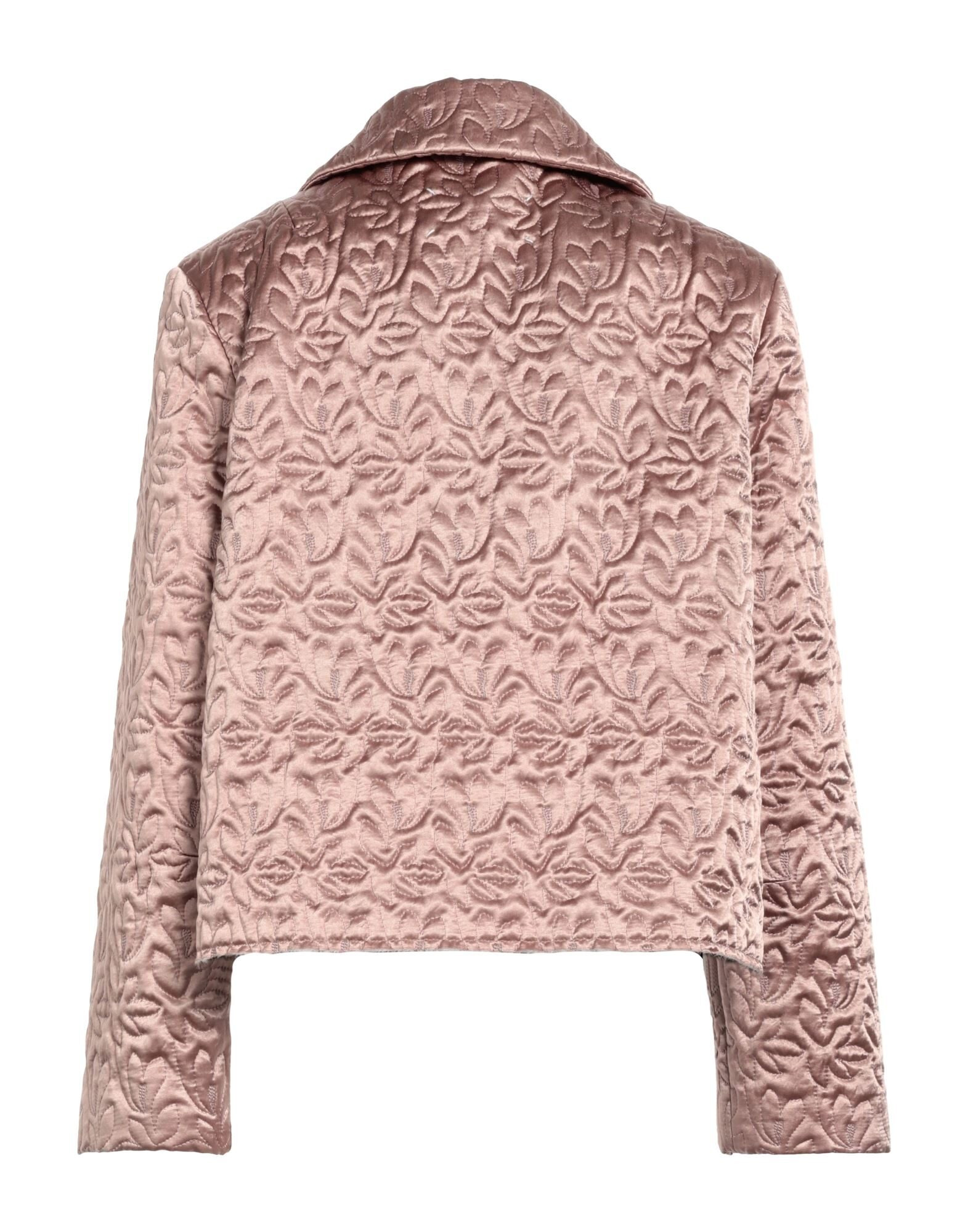 Antique rose Women's Jacket - 2