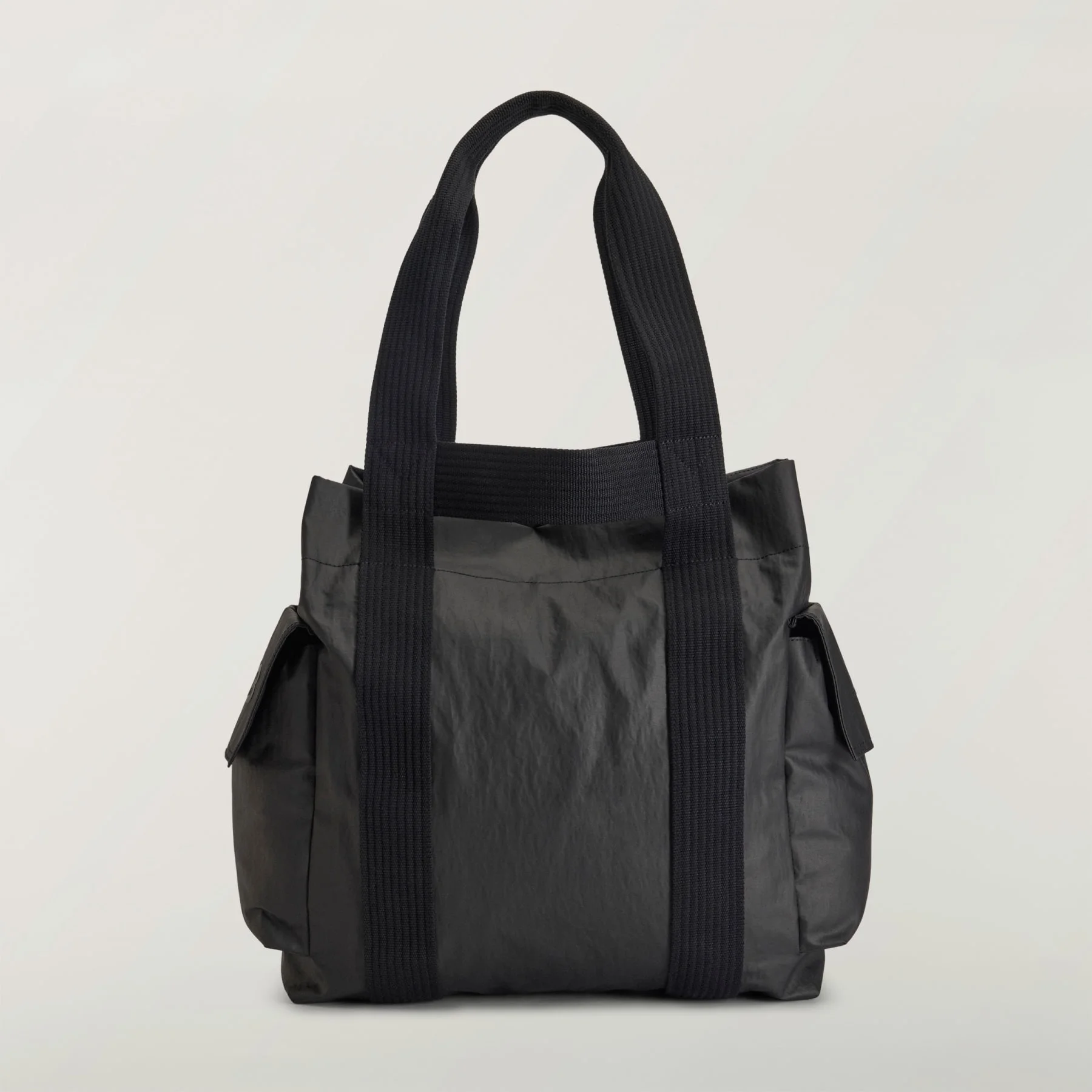 Y-3 TOTE BAG - 1