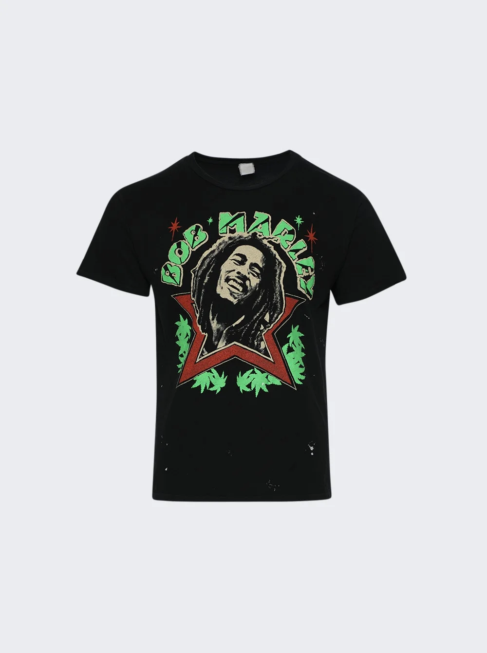 Bob Marley Coal - 1