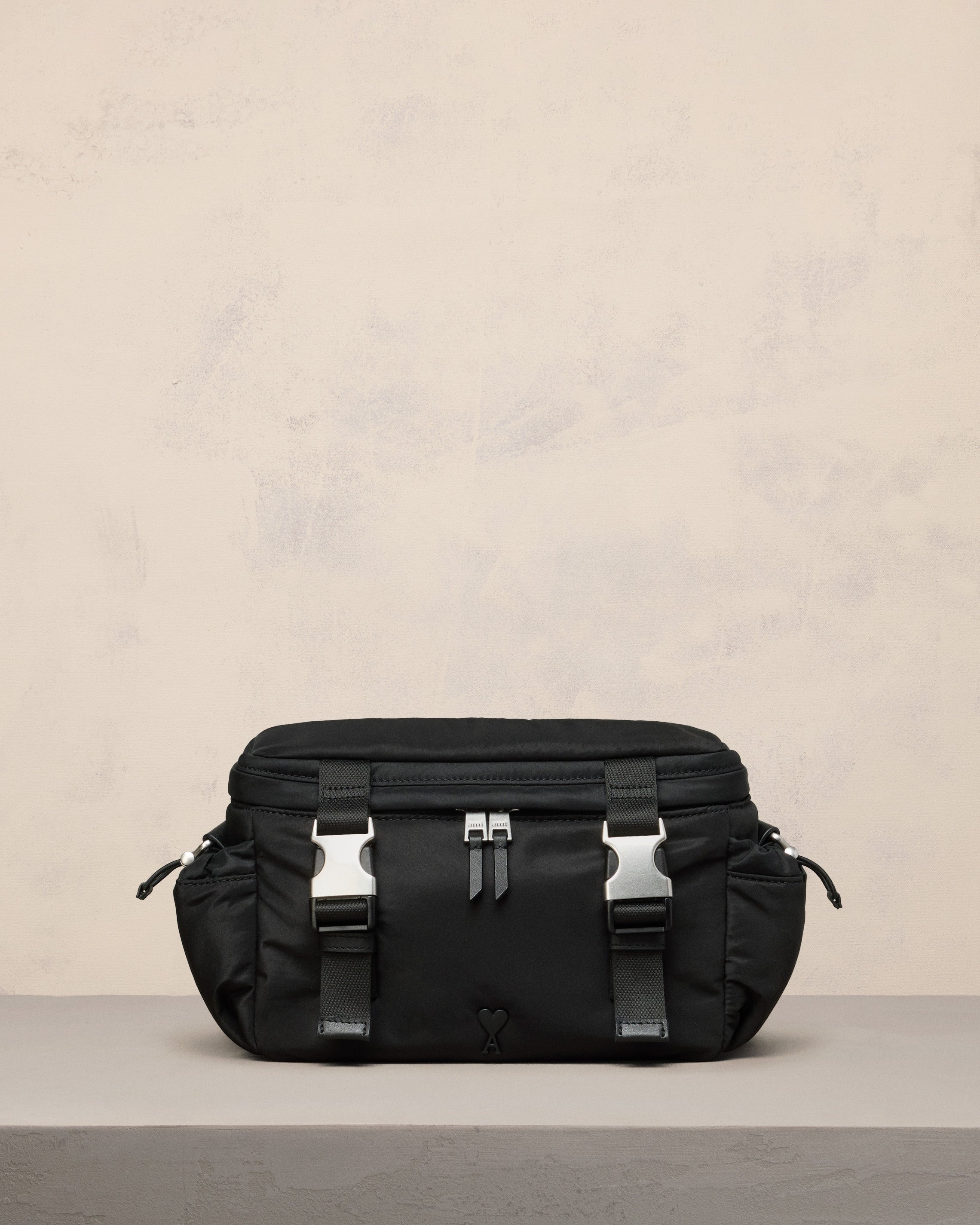 AMI DE COEUR MESSENGER BAG - 1