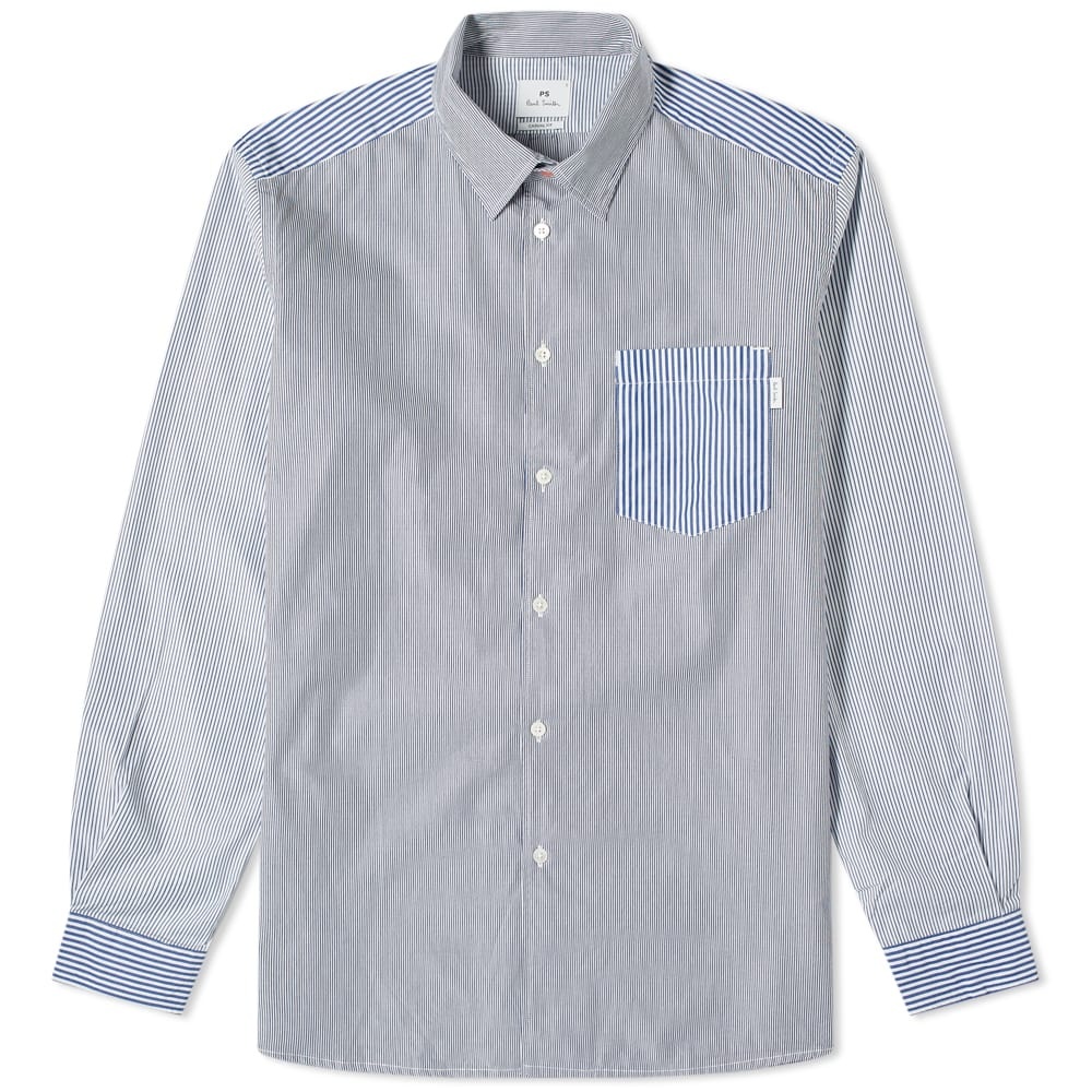 Paul Smith Multistripe Shirt - 1