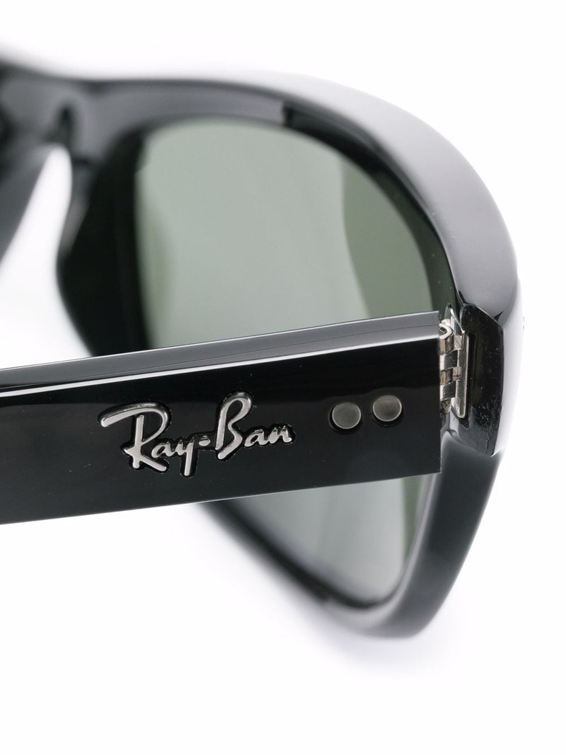 cat-eye frame sunglasses 3