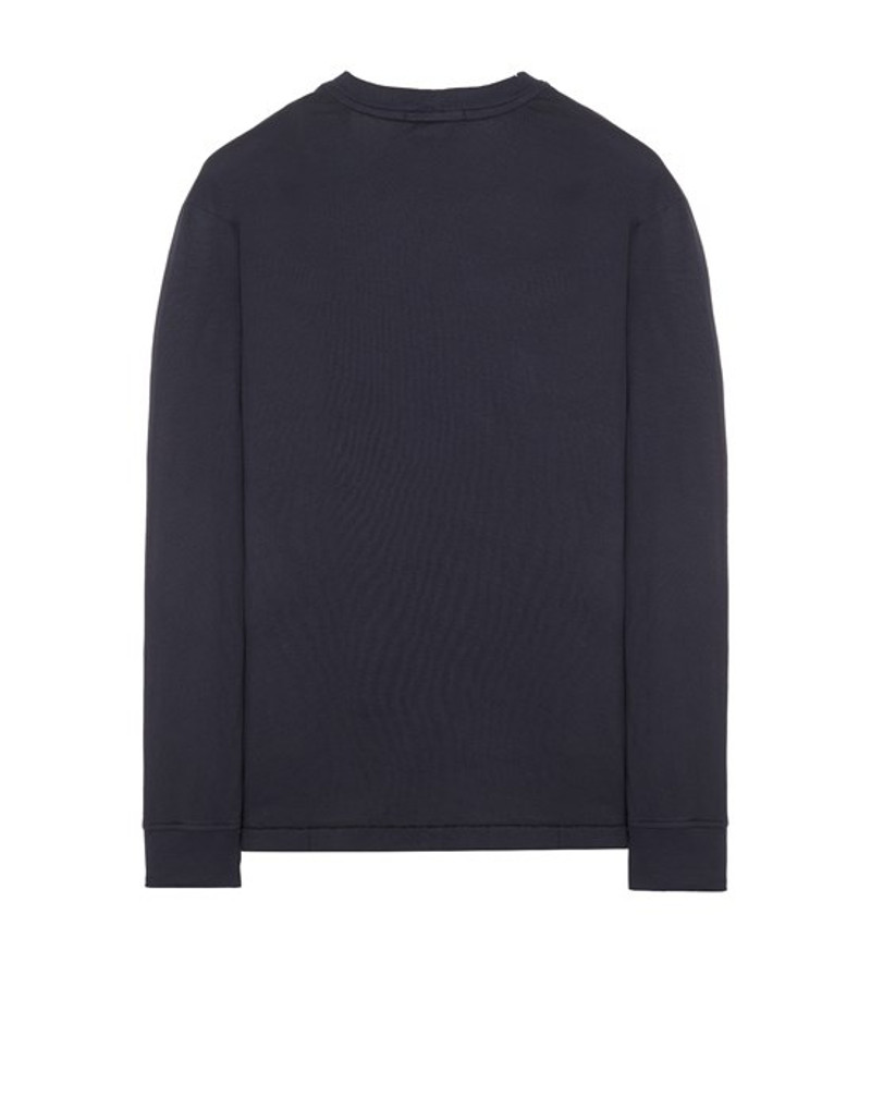 Stone Island 22713 BLUE outlook