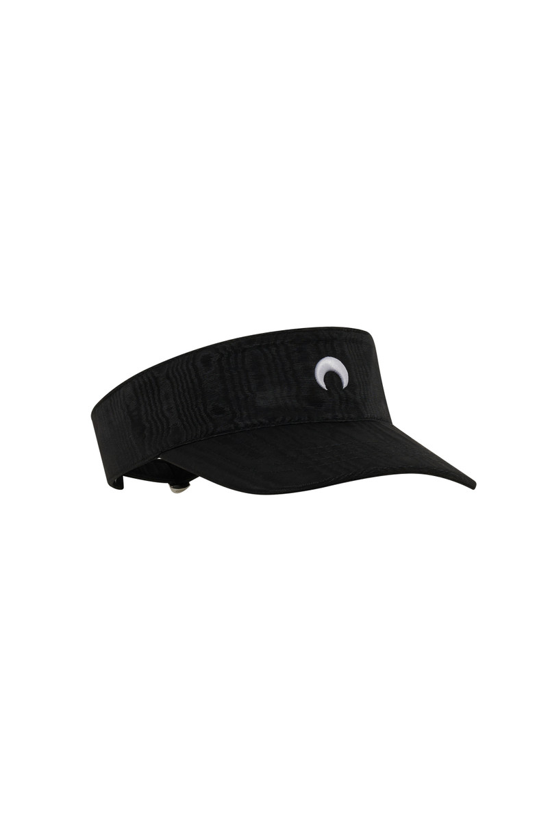 Recycled Moire Visor 1