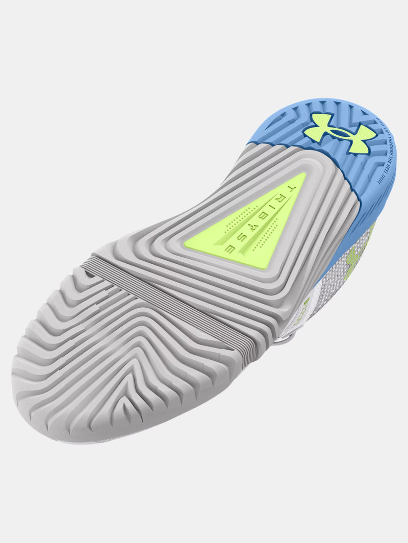 Women's UA Reign 6 Training Shoes 4