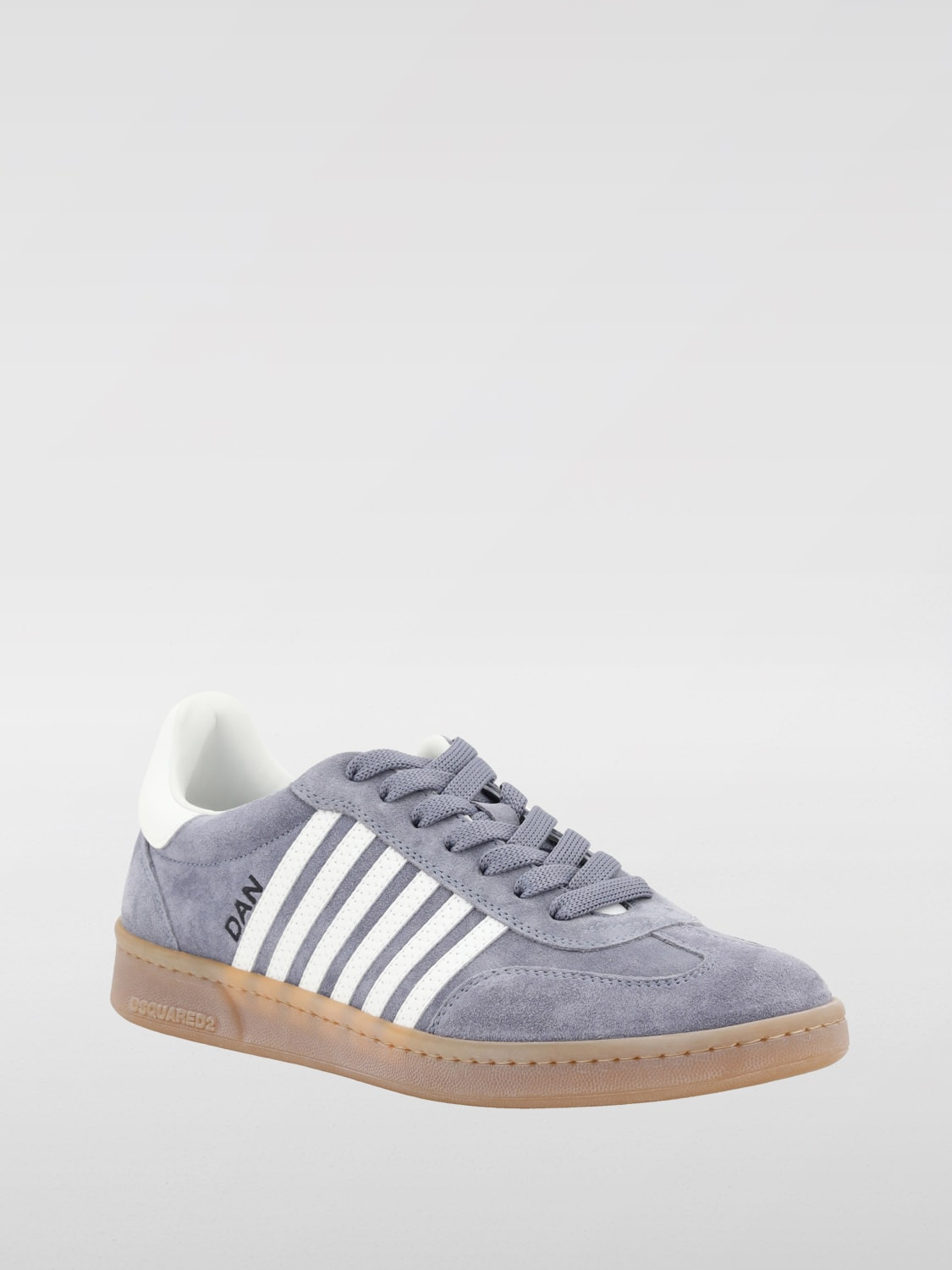 Sneakers men Dsquared2 - 2