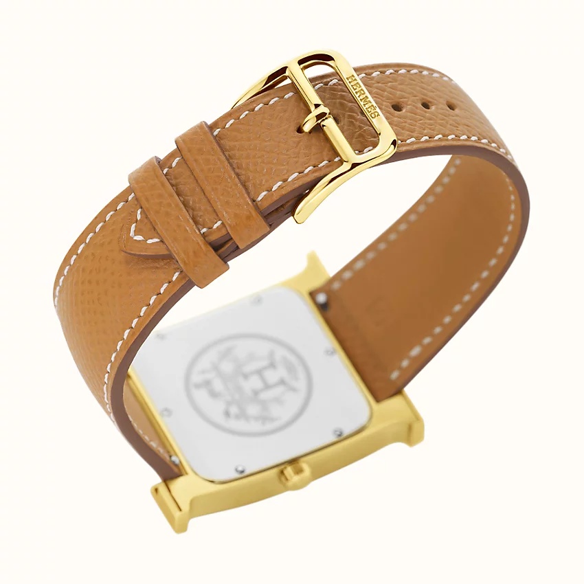 Heure H watch, 30.5 x 30.5 mm - 5