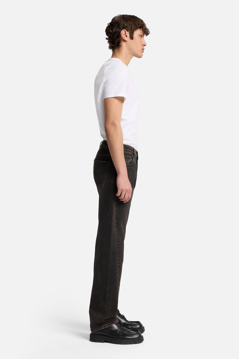 TWISTED MODERN STRAIGHT 6