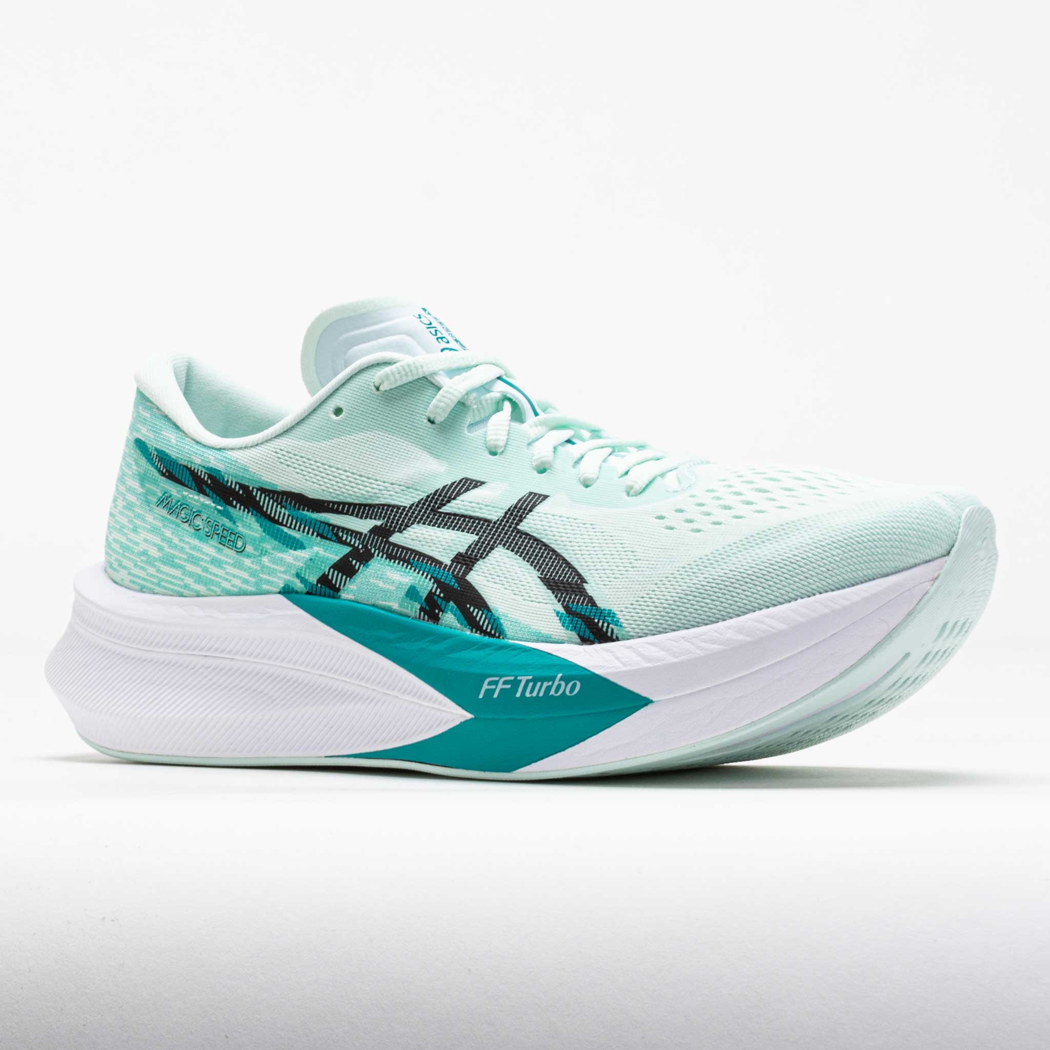 ASICS Magic Speed 4 Men's Soothing Sea/Black - 5
