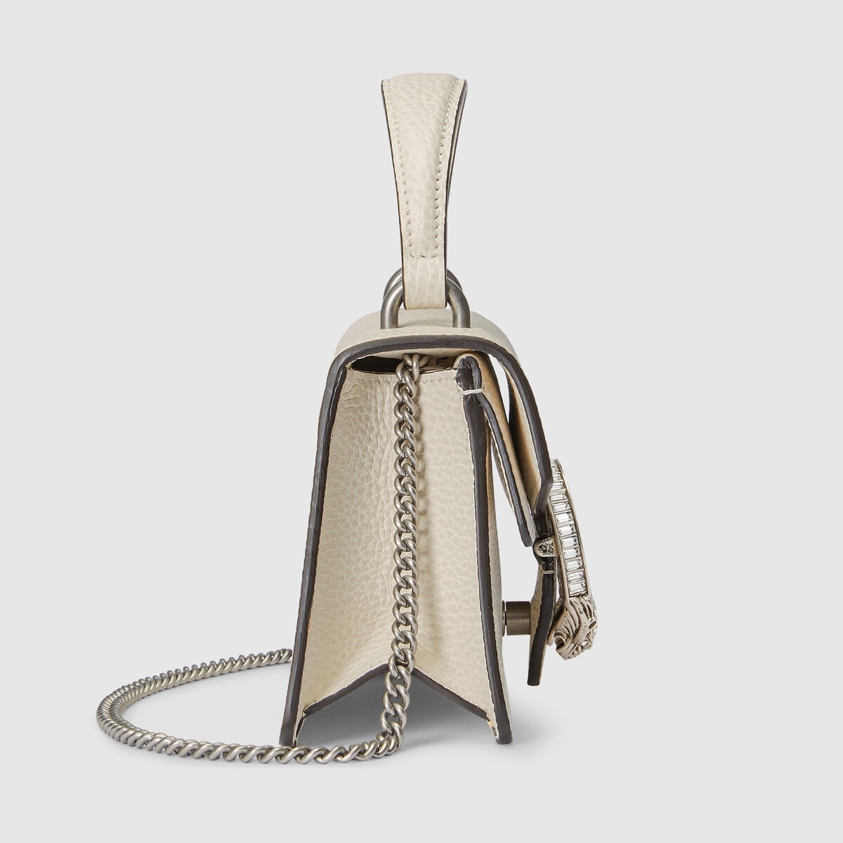 Dionysus mini top handle bag - 5