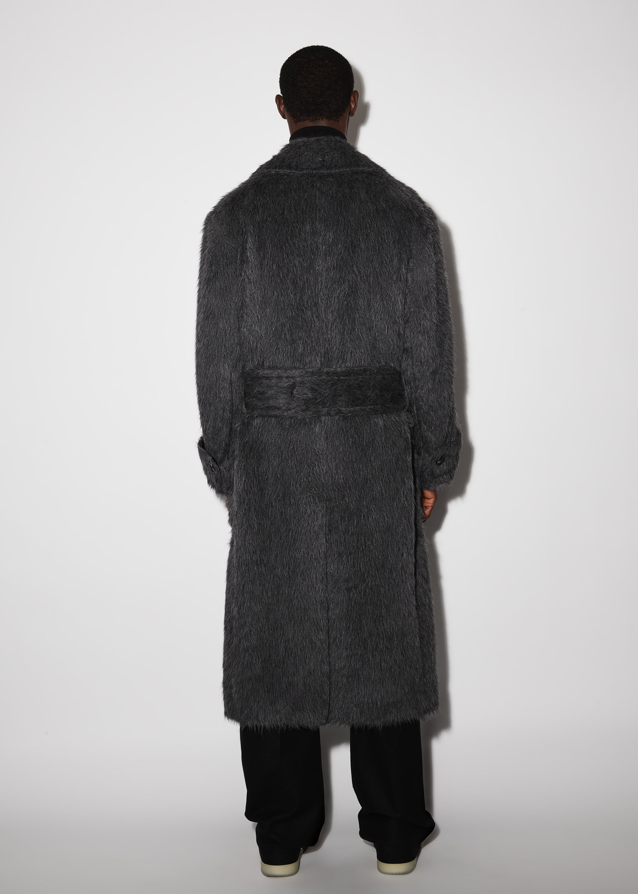 GORILLA COAT - 5