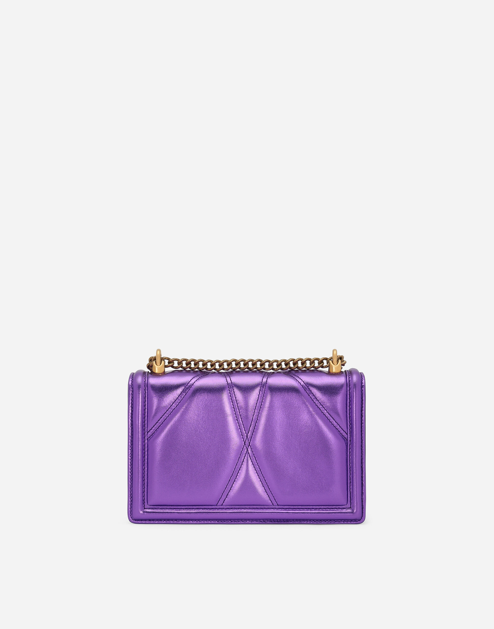 Medium Devotion shoulder bag - 4