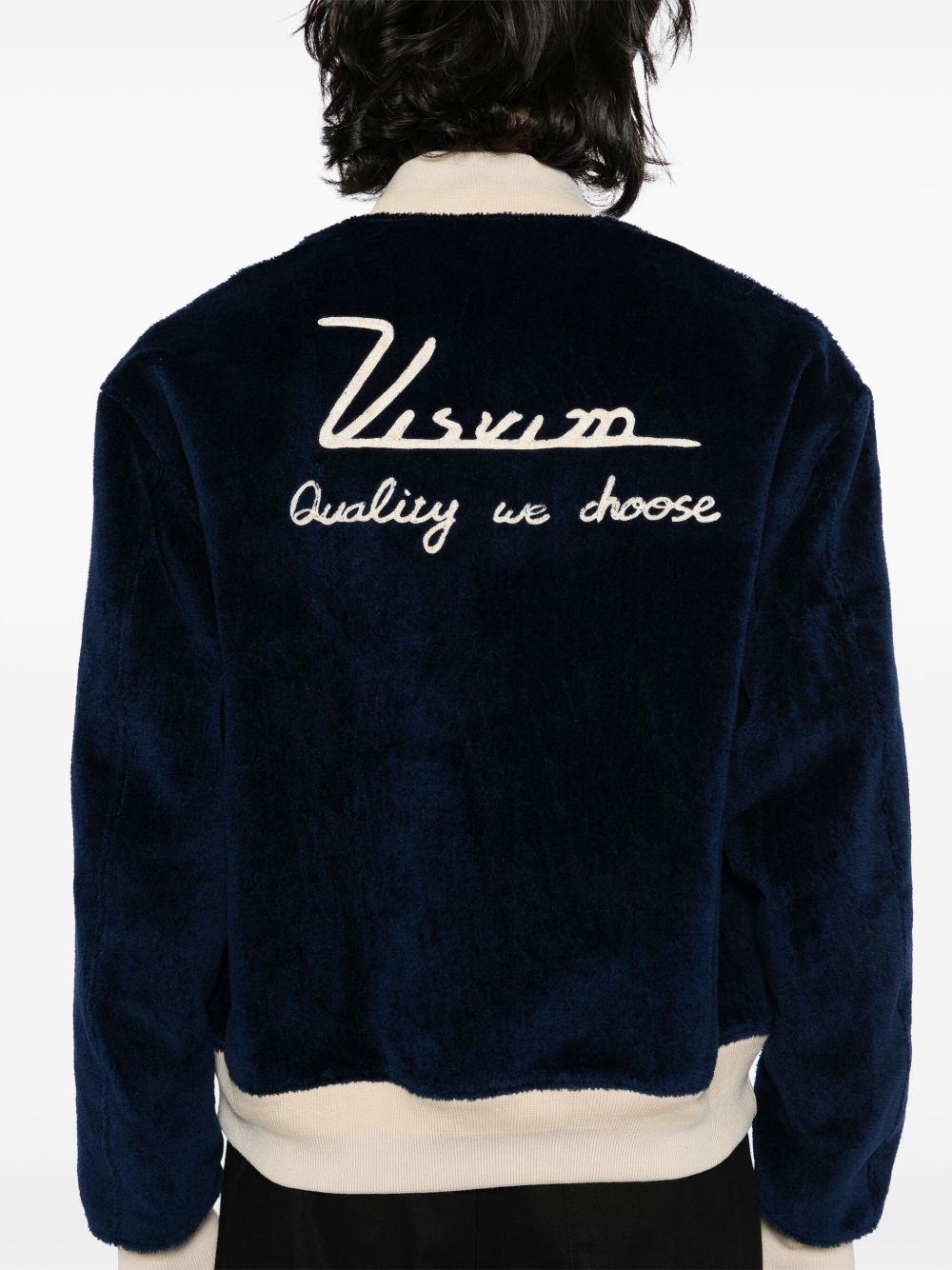 Otis Blouson jacket - 5