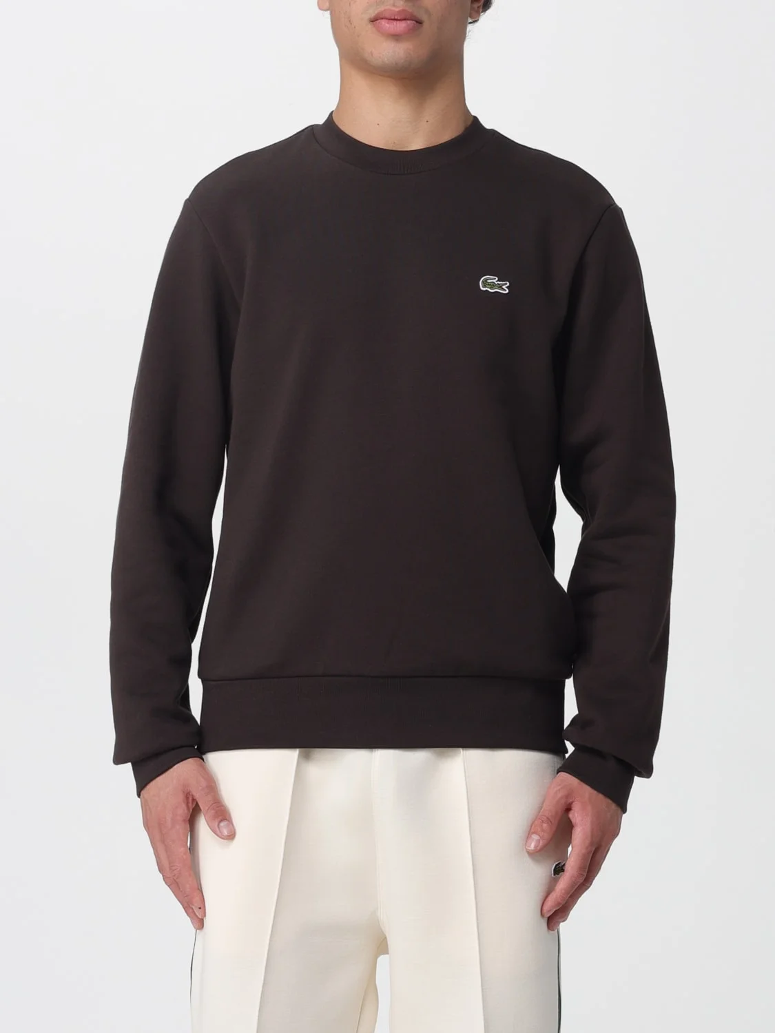 Sweatshirt men Lacoste - 1
