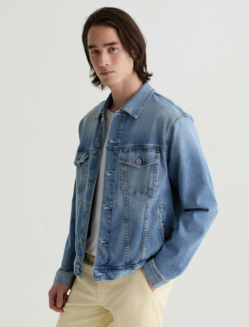 Dart Jacket 6
