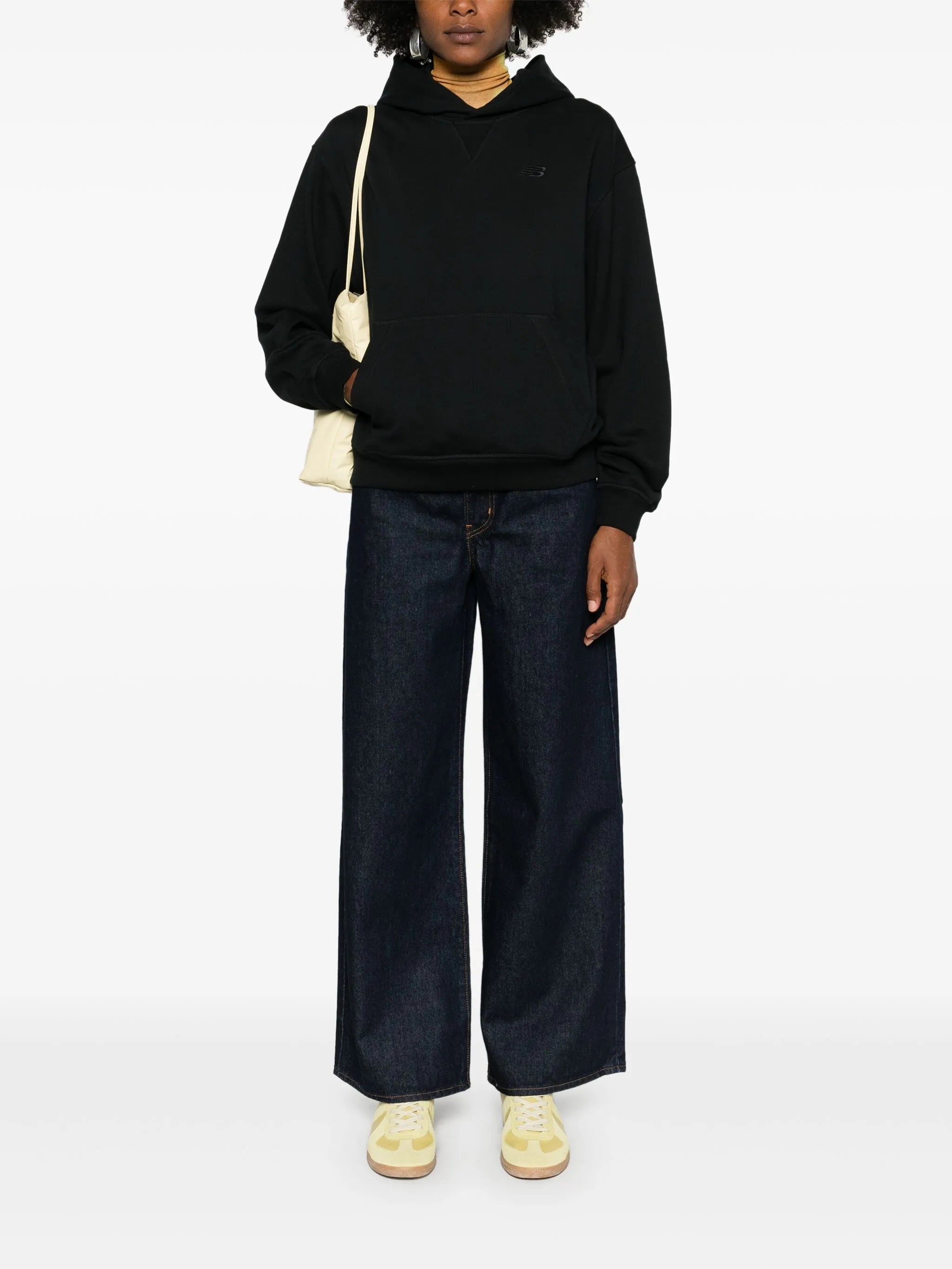 Athletics Hoodie - 4