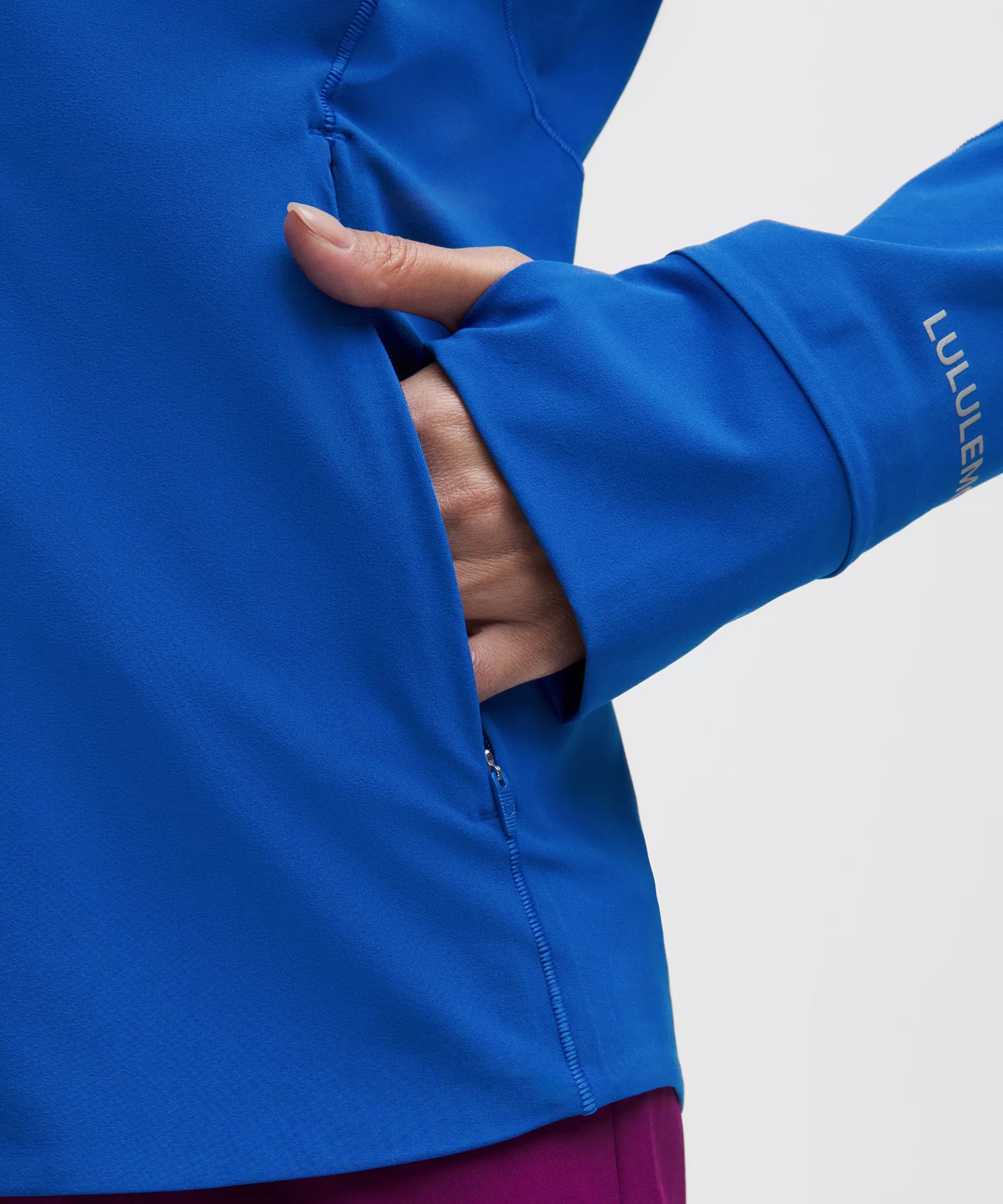Mist Over Windbreaker - 5