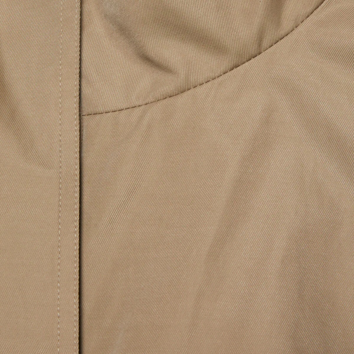 The Hacker Project technical cotton coat - 4