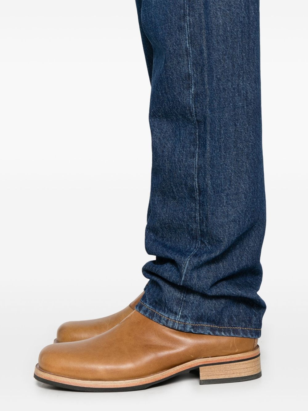 First Cut jeans - 5