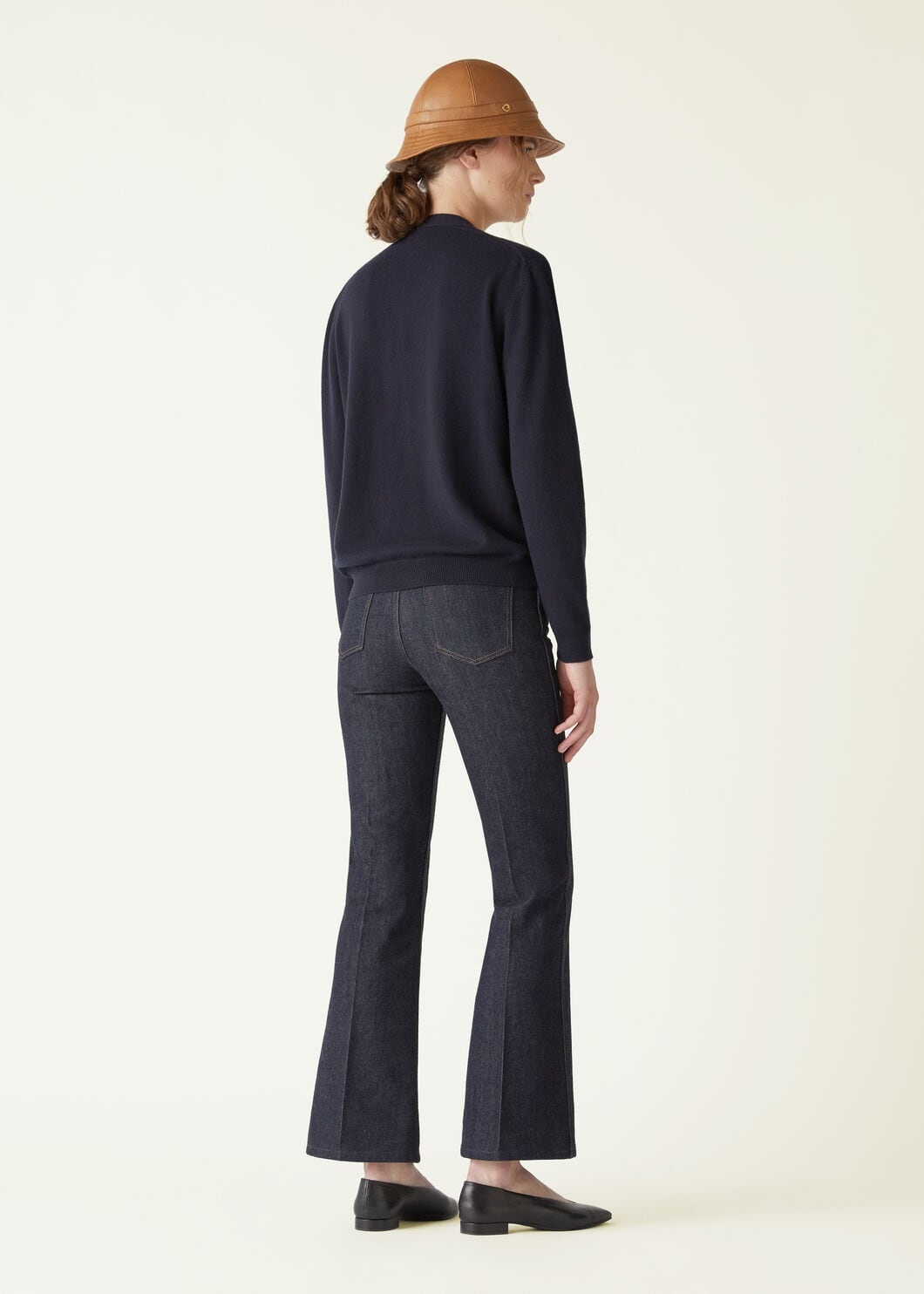 Classic Cardigan - 5