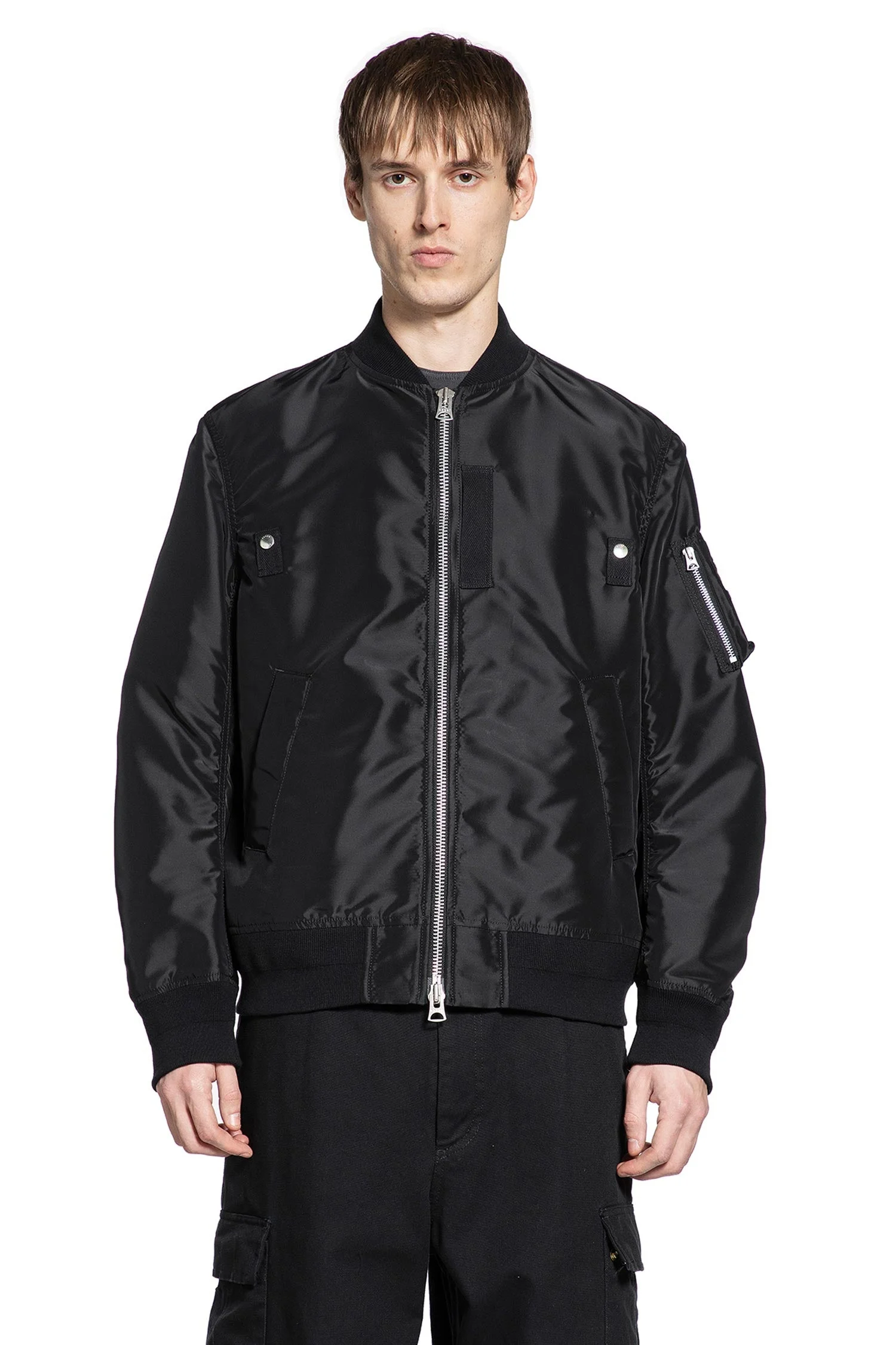 Nylon Twill Blopuson - 1