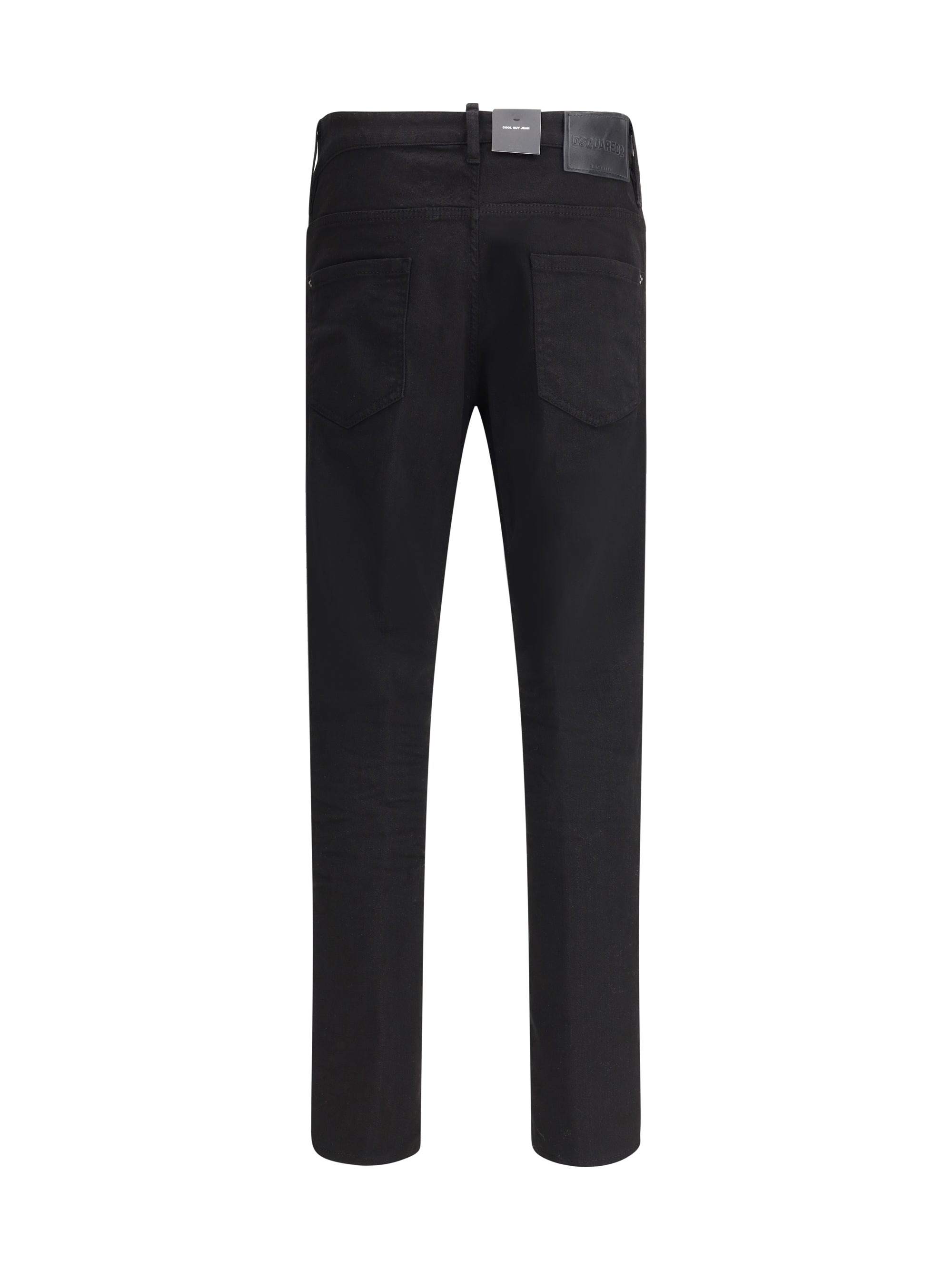 Dsquared2 Men Cool Guy Jeans - 2
