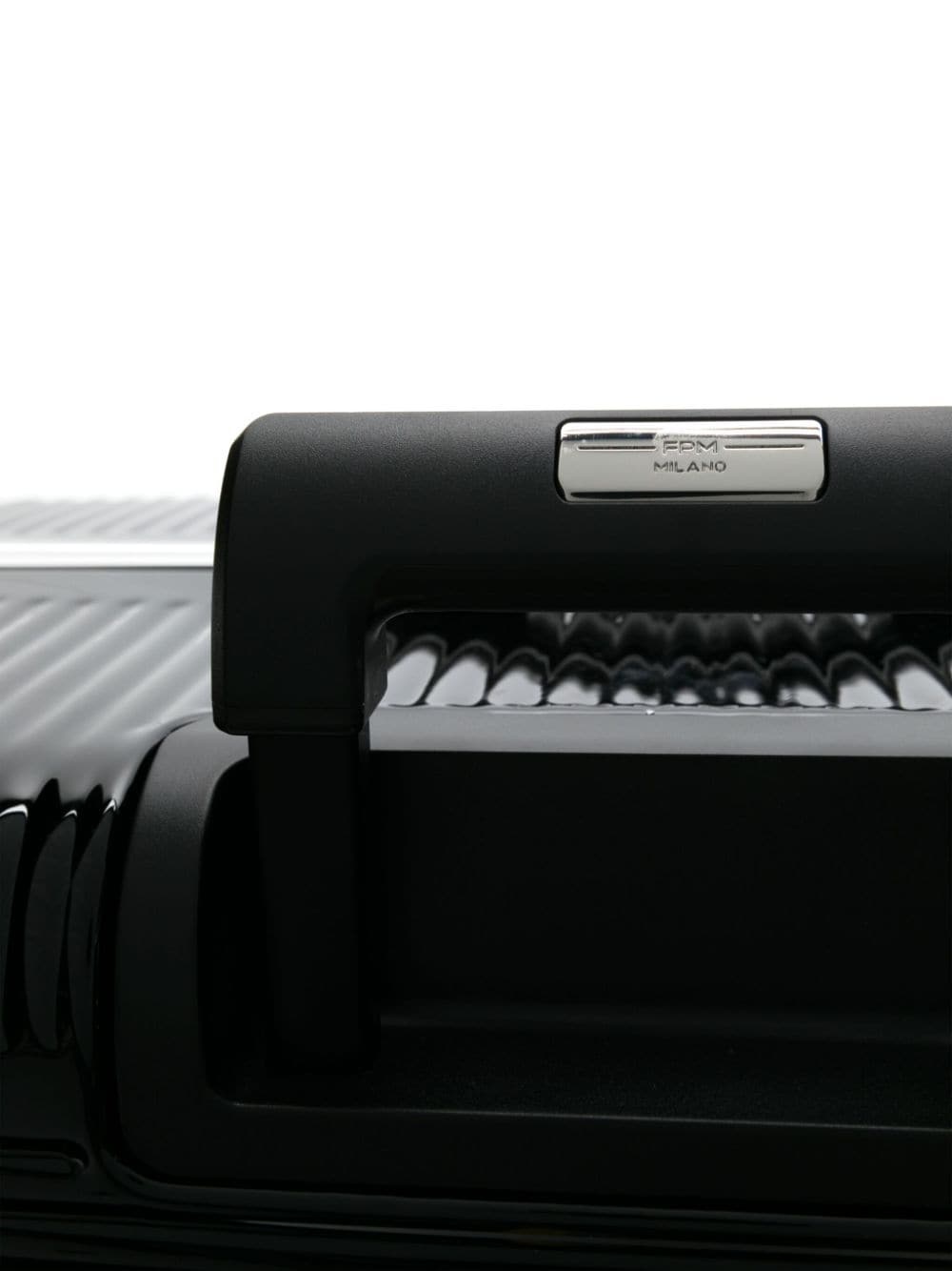 Bank Light Trunk L four wheels suitcase - 3