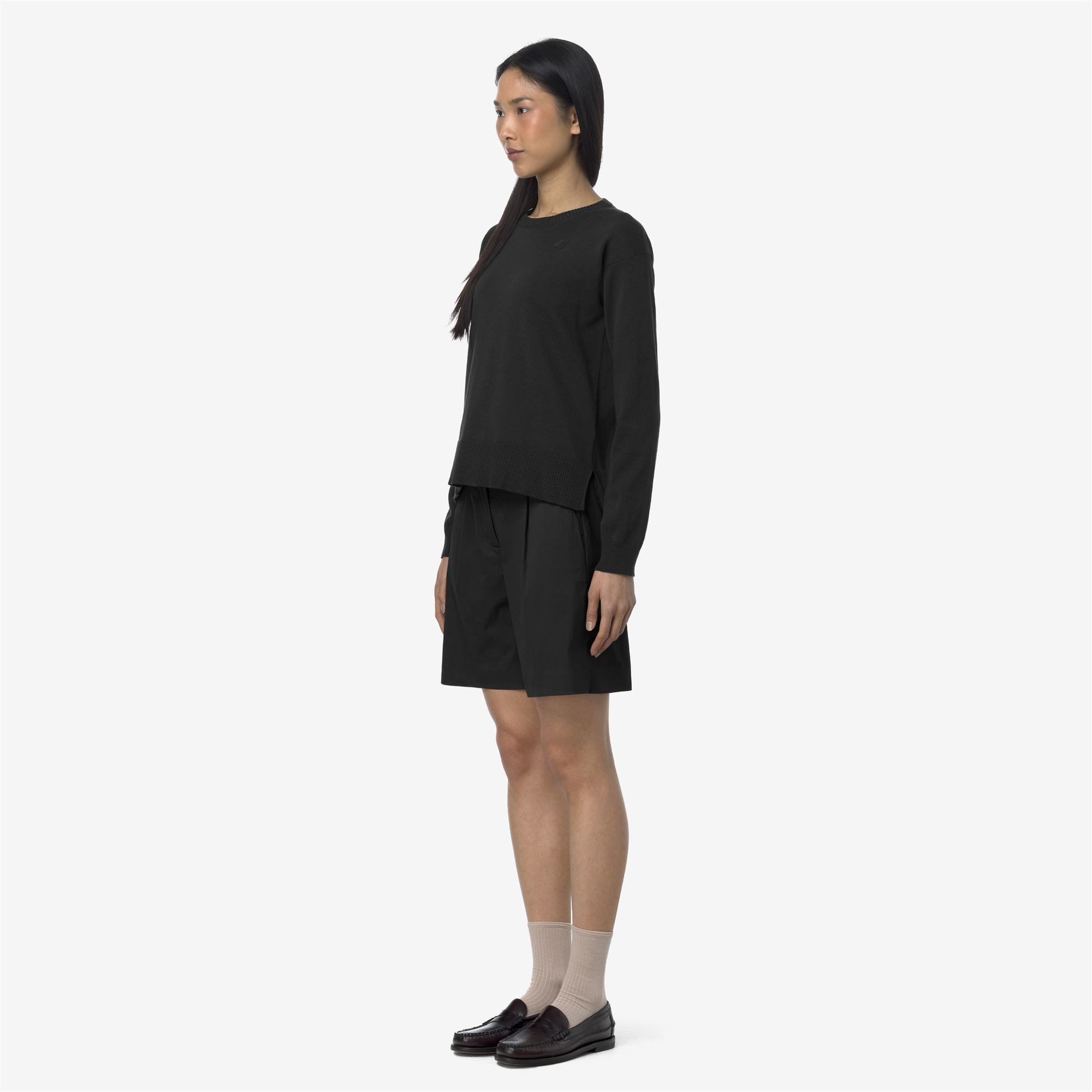 NIVE TWILL TECH - 4