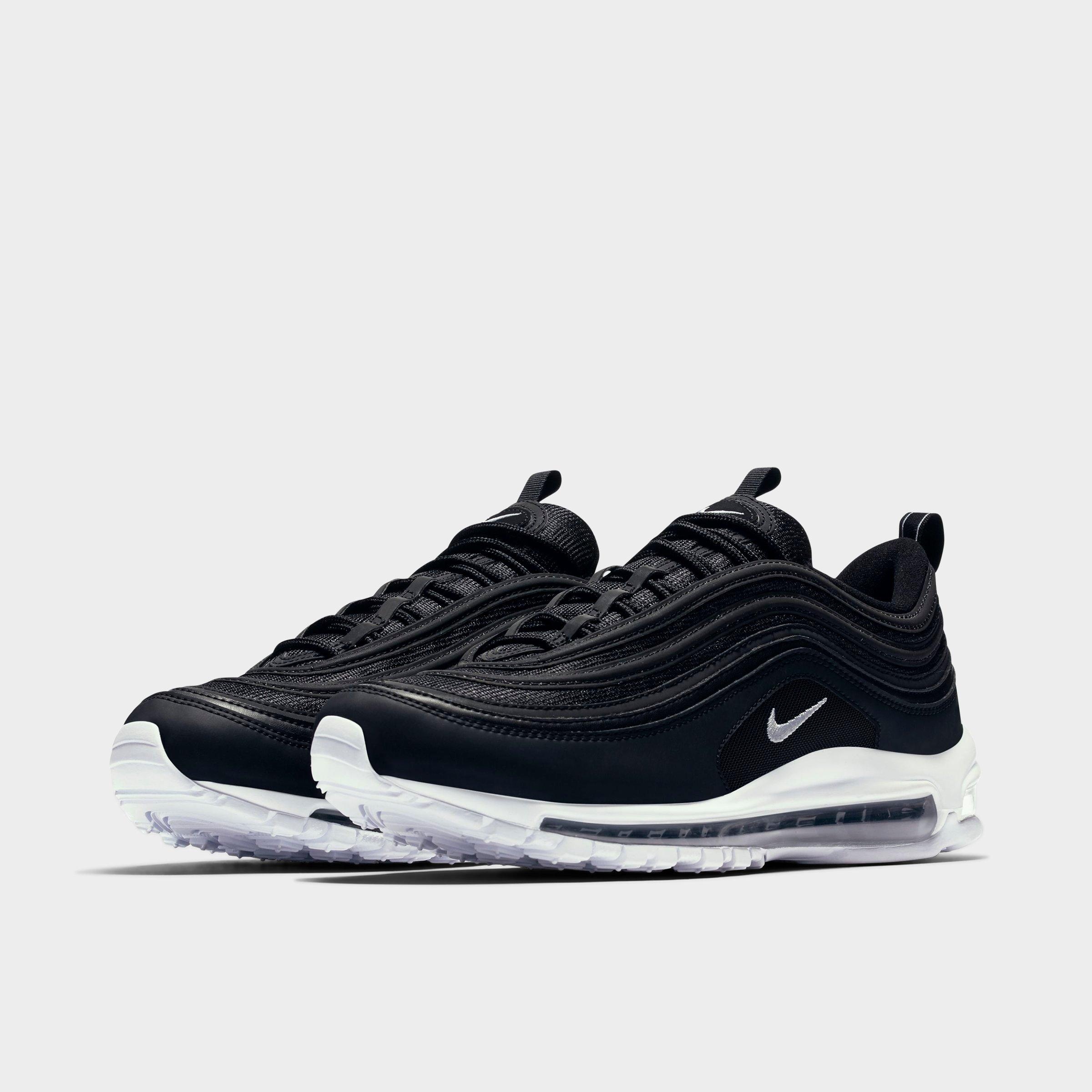 MEN'S NIKE AIR MAX 97 CASUAL SHOES - 2