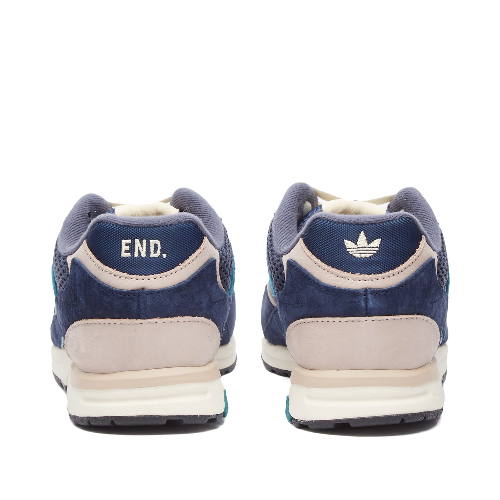 END. X Adidas Torsion Super 'Equals' - 3