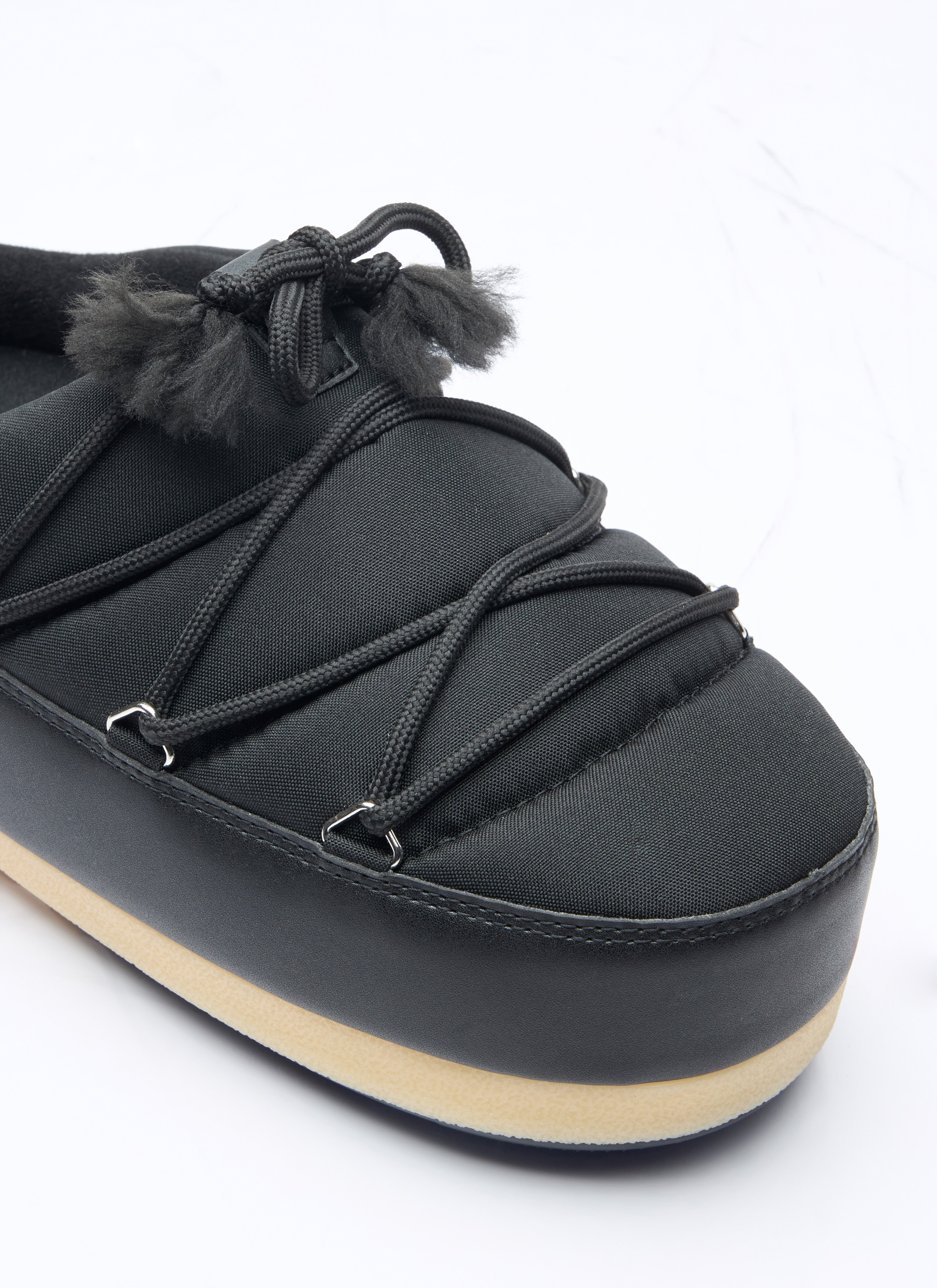 Moon Boot Women Evx Nylon Mules - 2