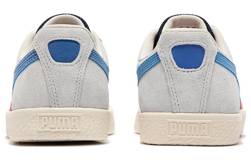PUMA Clyde 'TM' 392140-01 - 5
