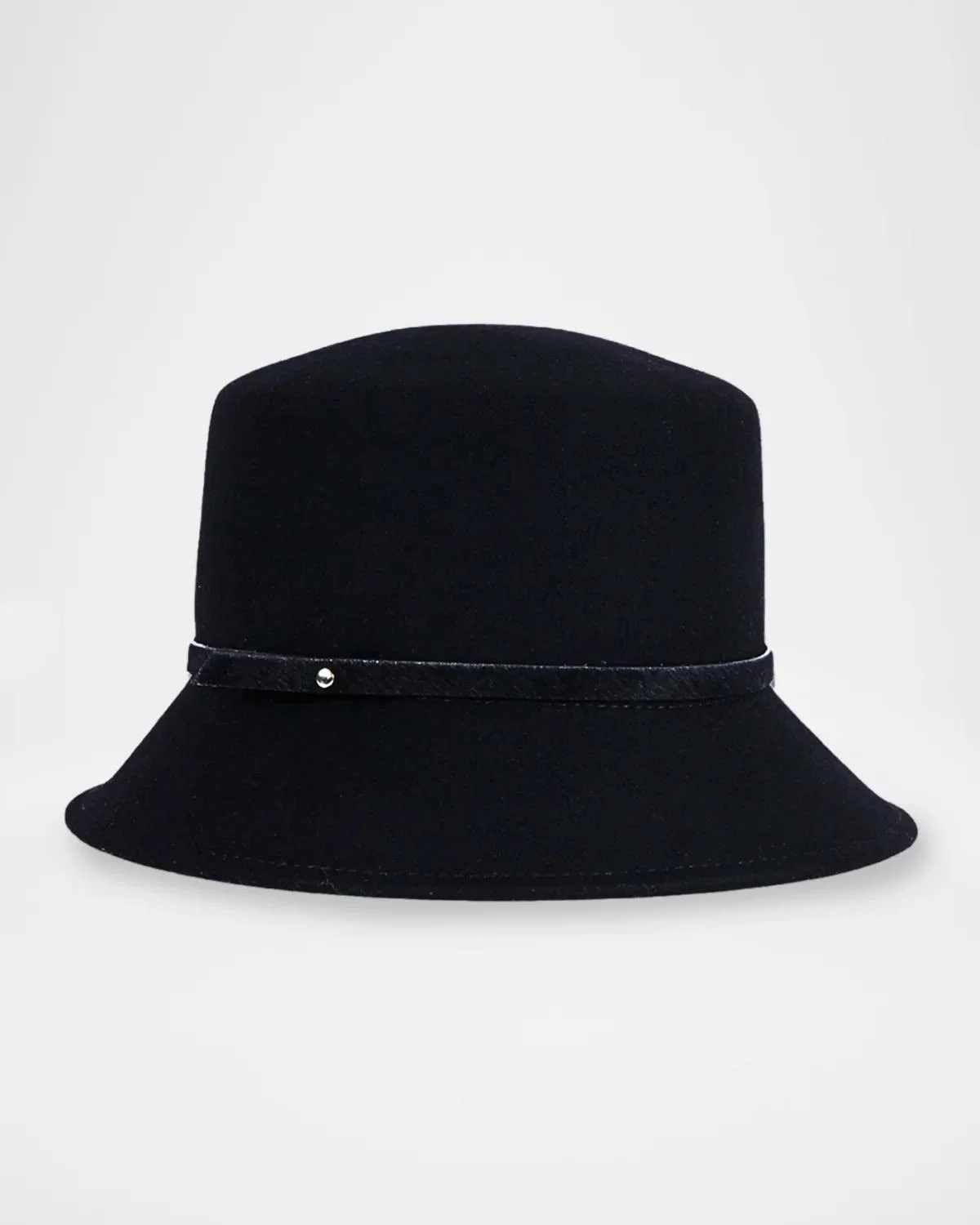 Jonah Wool Felt Bucket Hat - 1