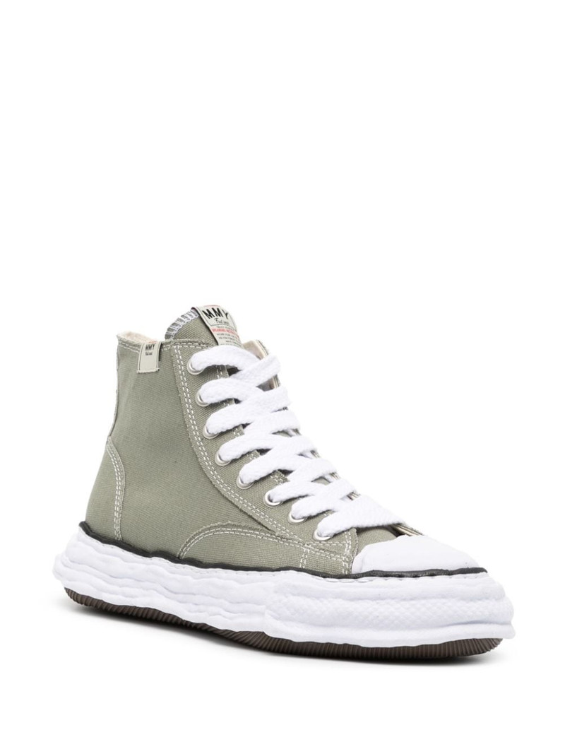 Maison MIHARAYASUHIRO Peterson23 Original Sole sneakers outlook