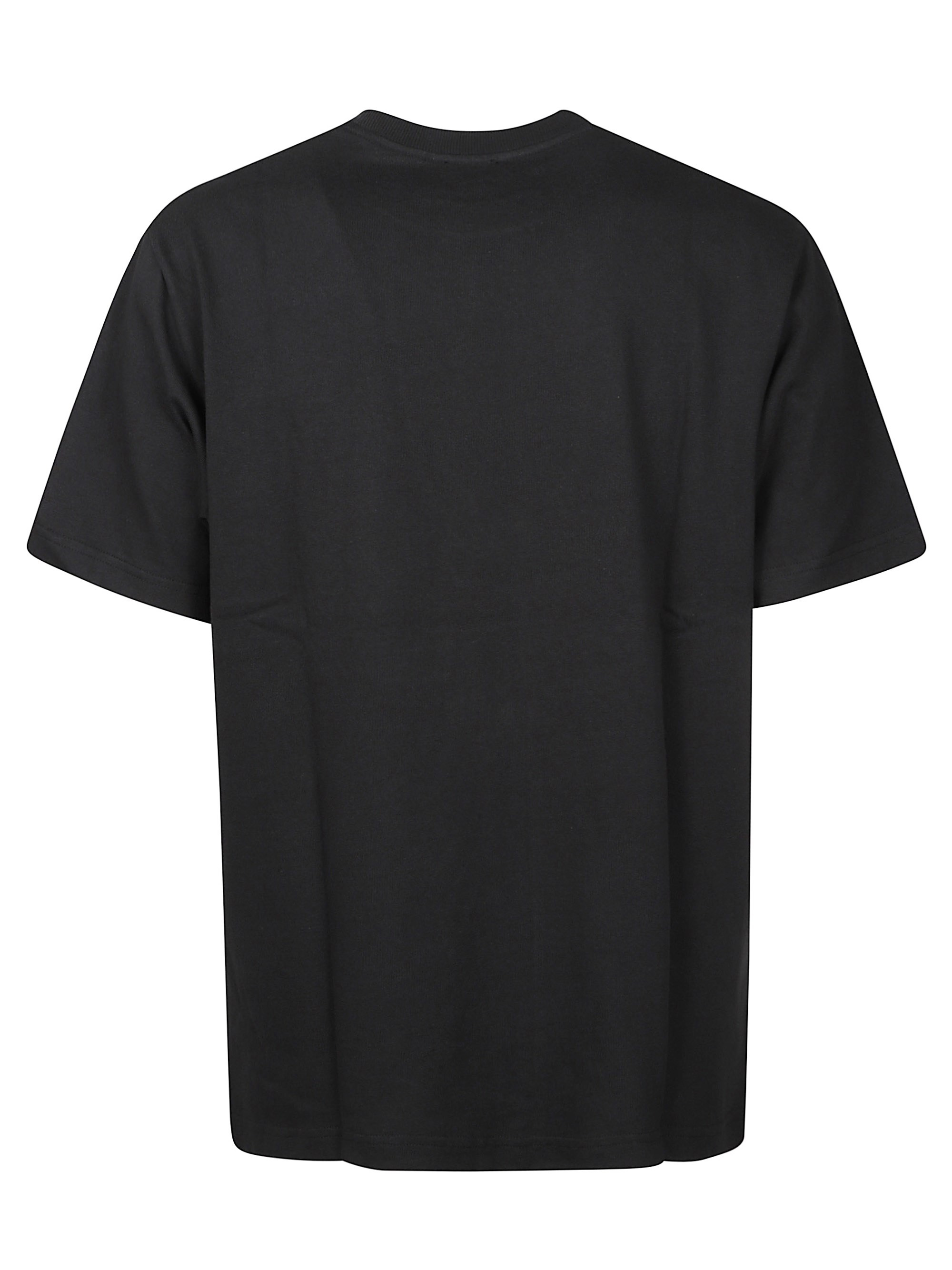 Cotton t-shirt - 2