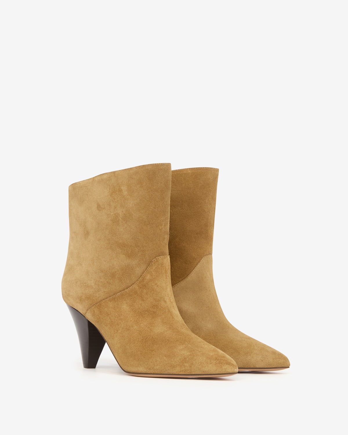 LOLINE BOOTS - 3