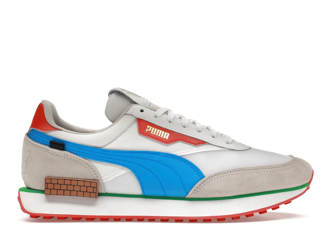 Puma Future Rider Super Mario 64 - 1