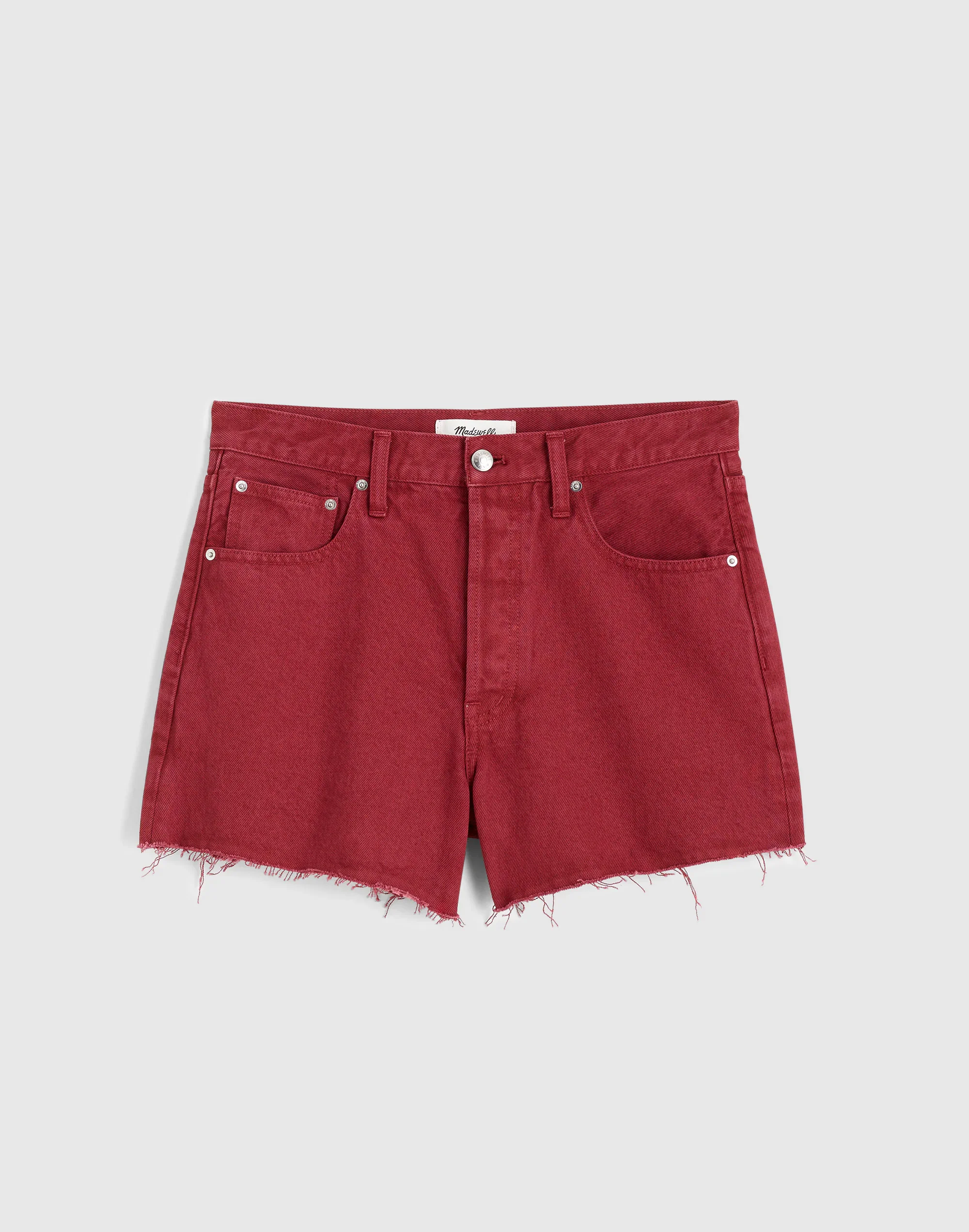 The Essex Baggy Short - 1