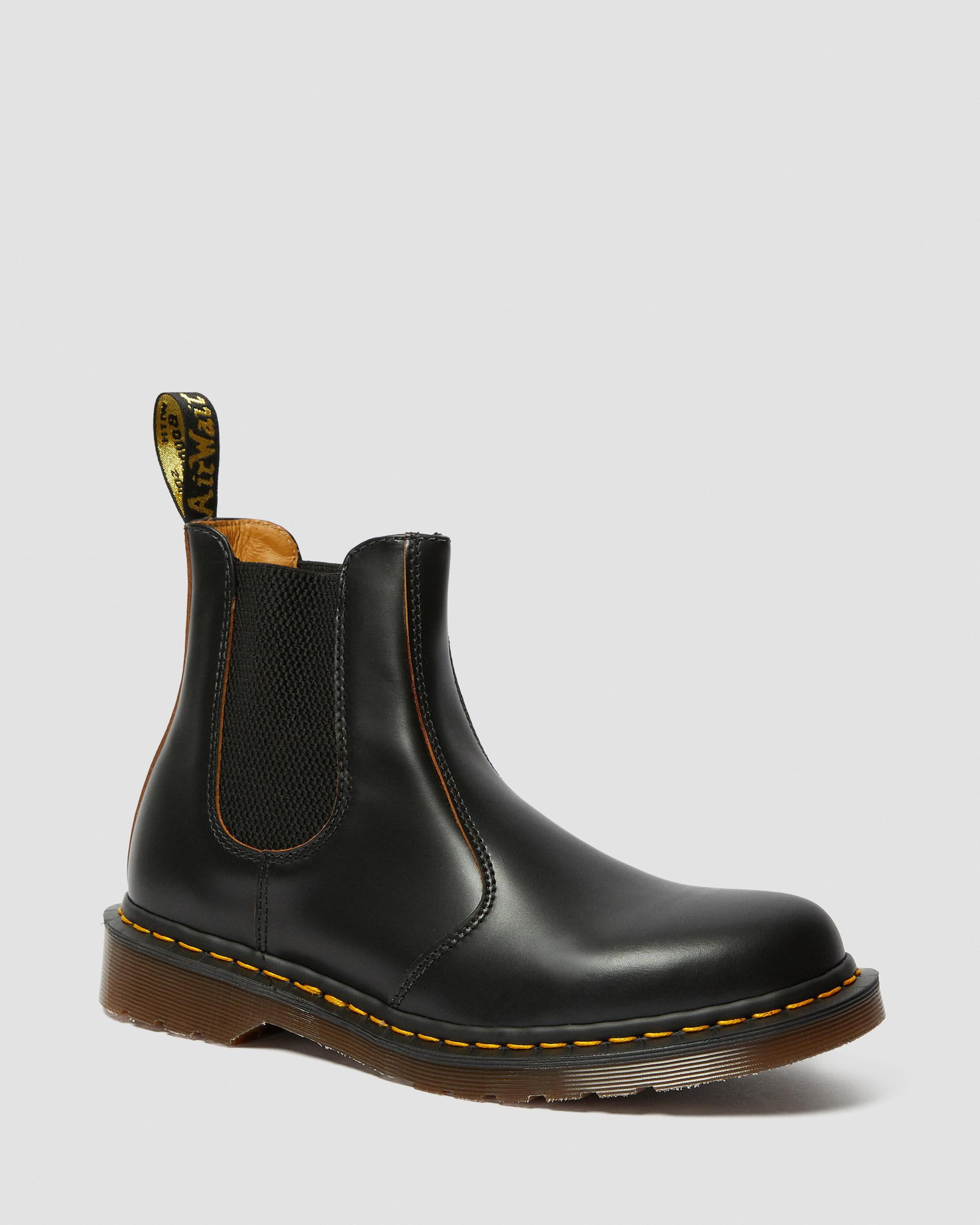 2976 Vintage Made In England Chelsea Boots - 5