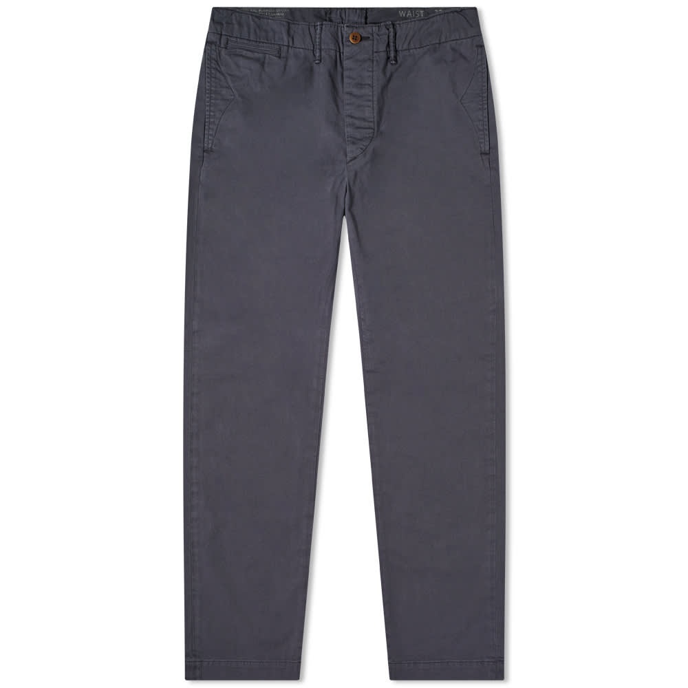 RRL Slim Chino - 1