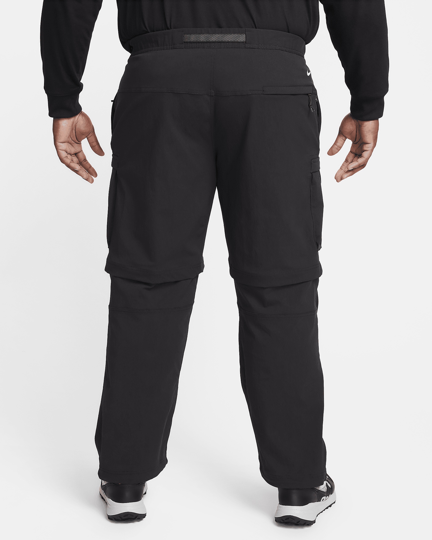 Men's Nike ACG "Smith Summit" Cargo Pants - 14