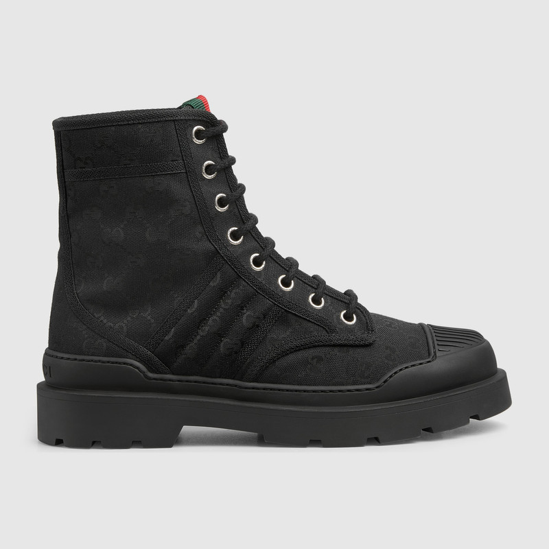 Men's Web boot 1
