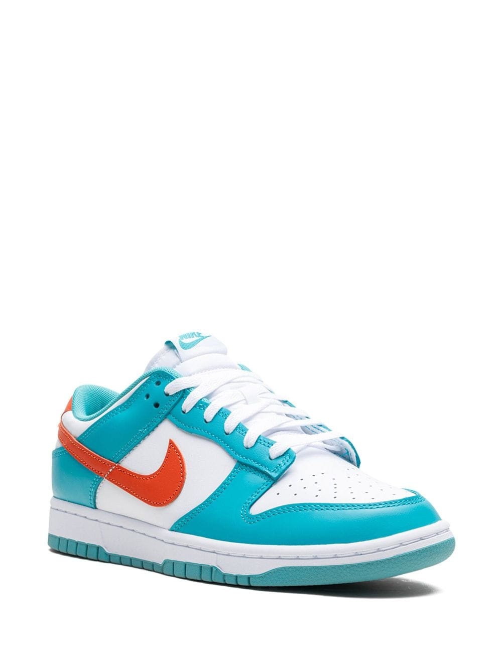 Dunk Low "Dolphins" sneakers - 2