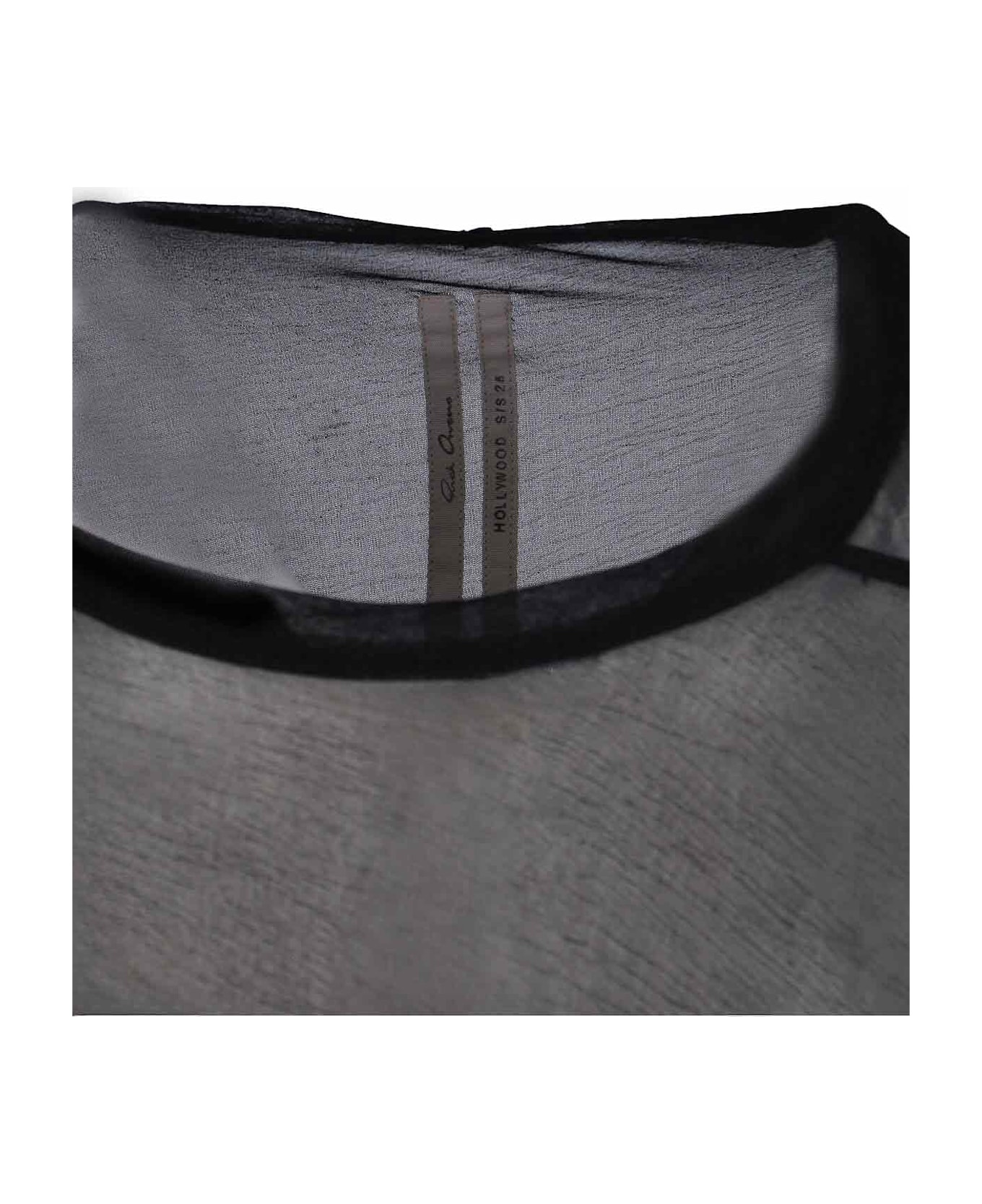 'jumbo' Oversize T-shirt - 3