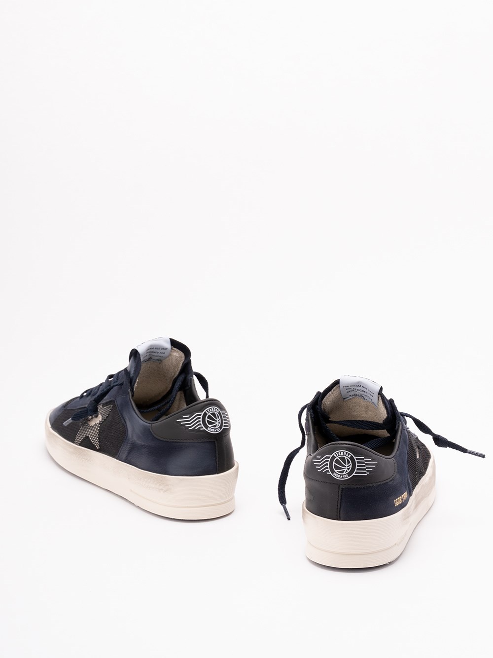 `Stardan` Sneakers - 3