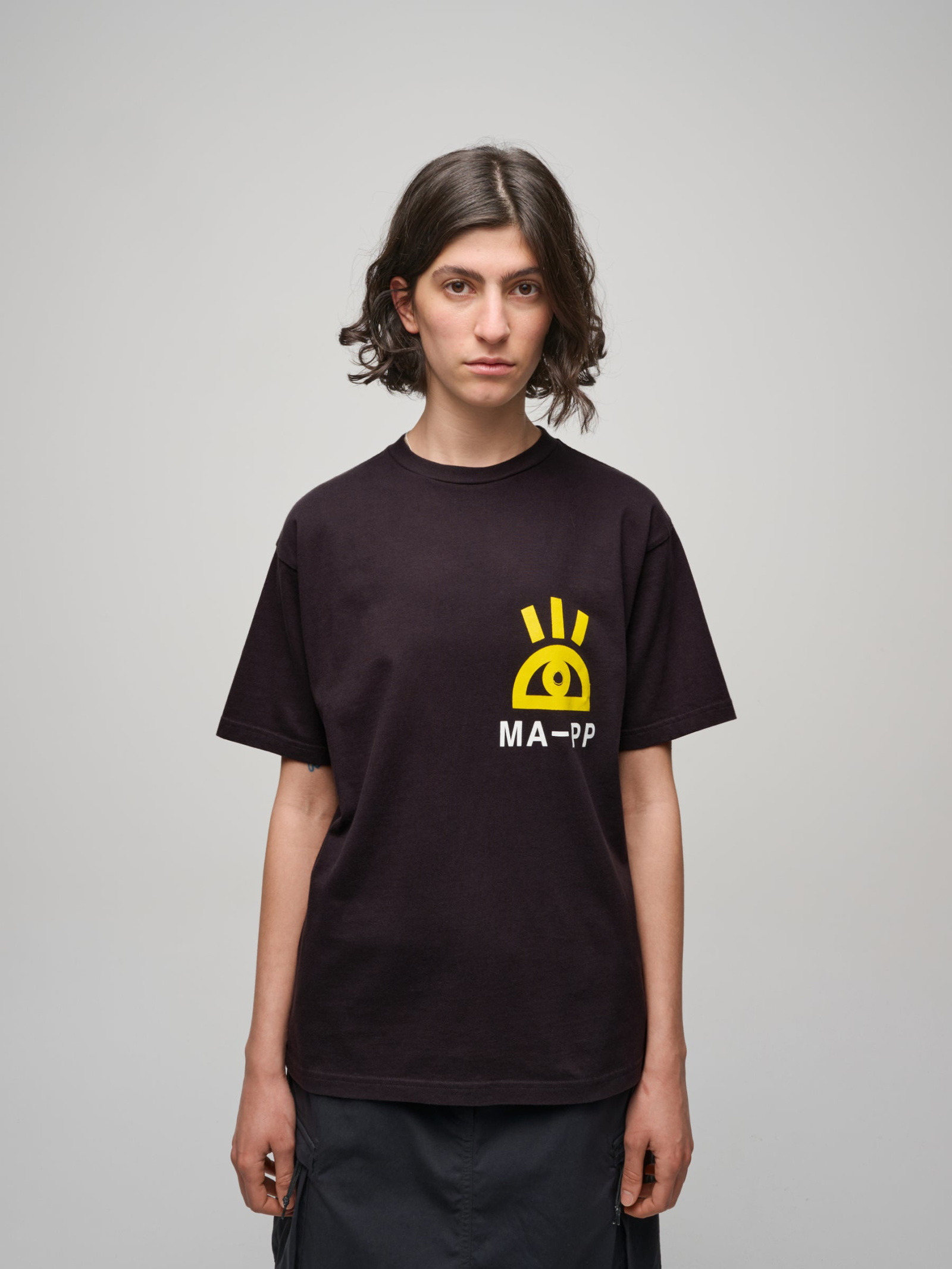 MAAP + Public Possession Cyclops Tee - 2