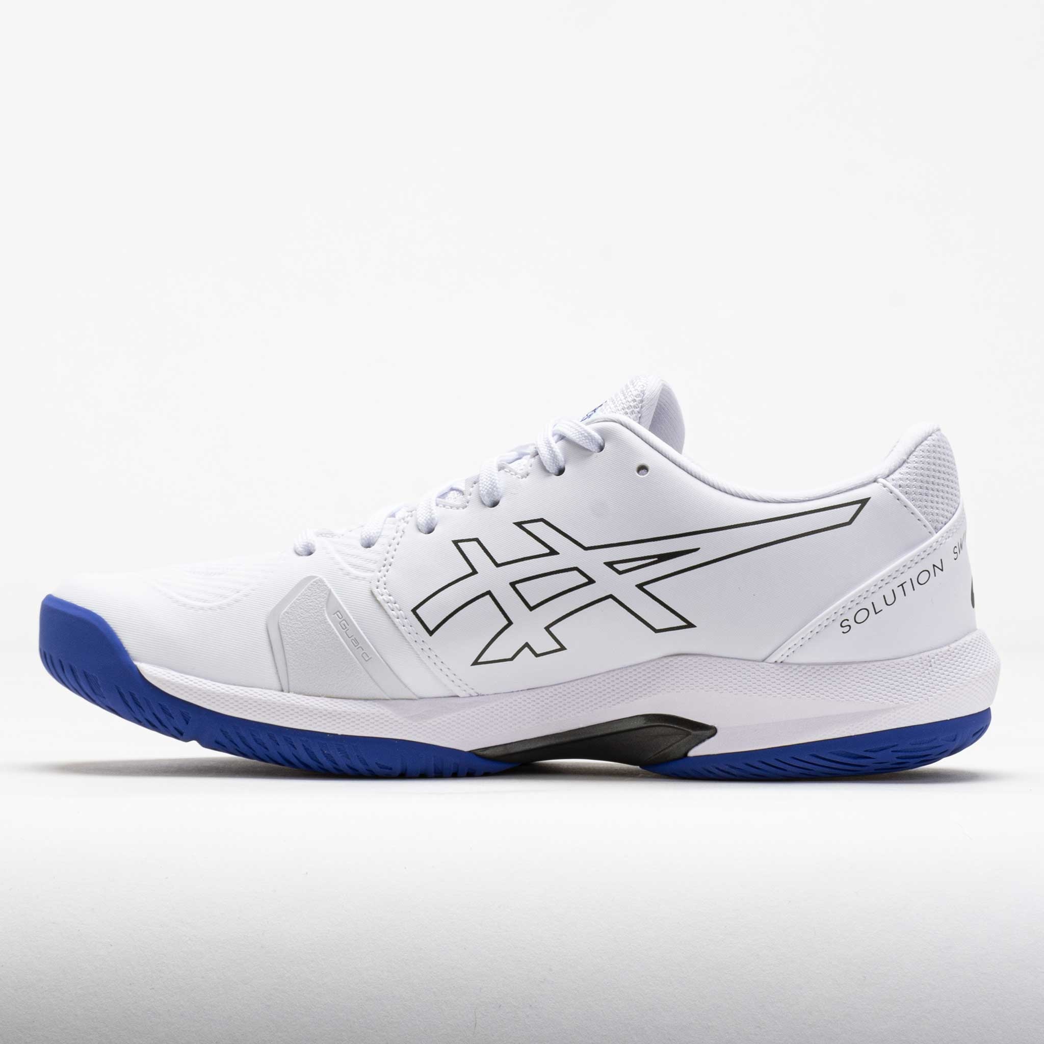 ASICS Solution Swift FF 2 Men's White/Dark Cobalt - 2