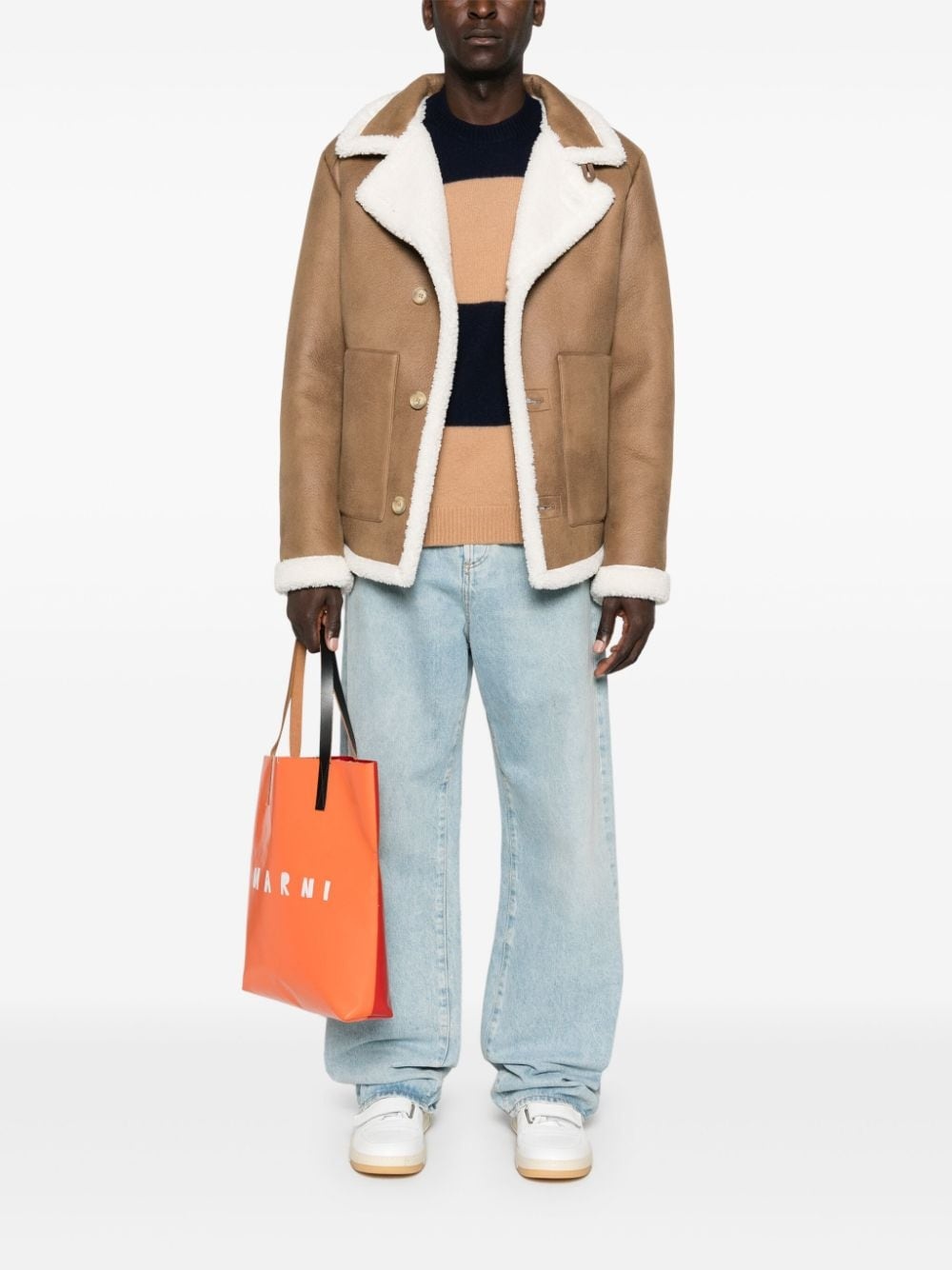 Finn jacket - 2