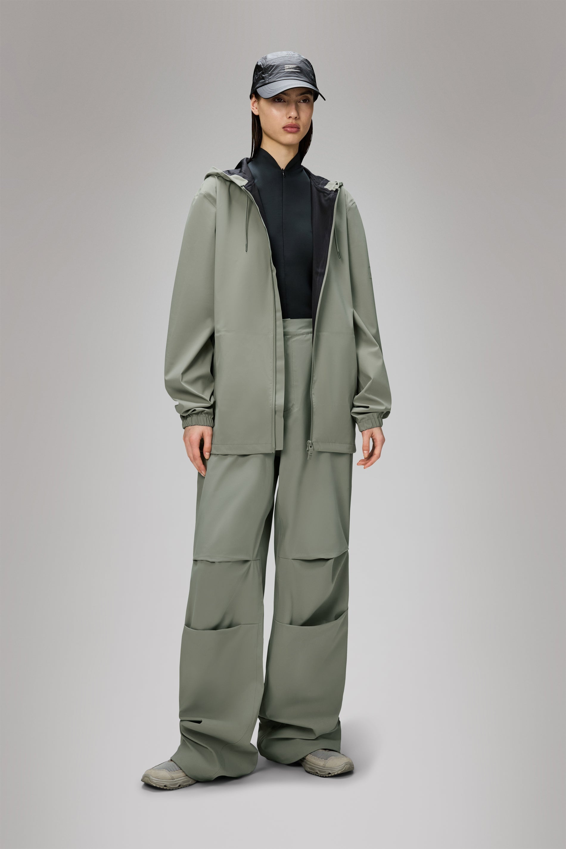 Suva Hardshell Jacket - 4