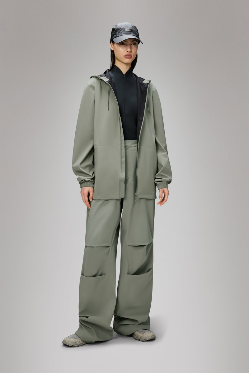 Suva Hardshell Jacket 4